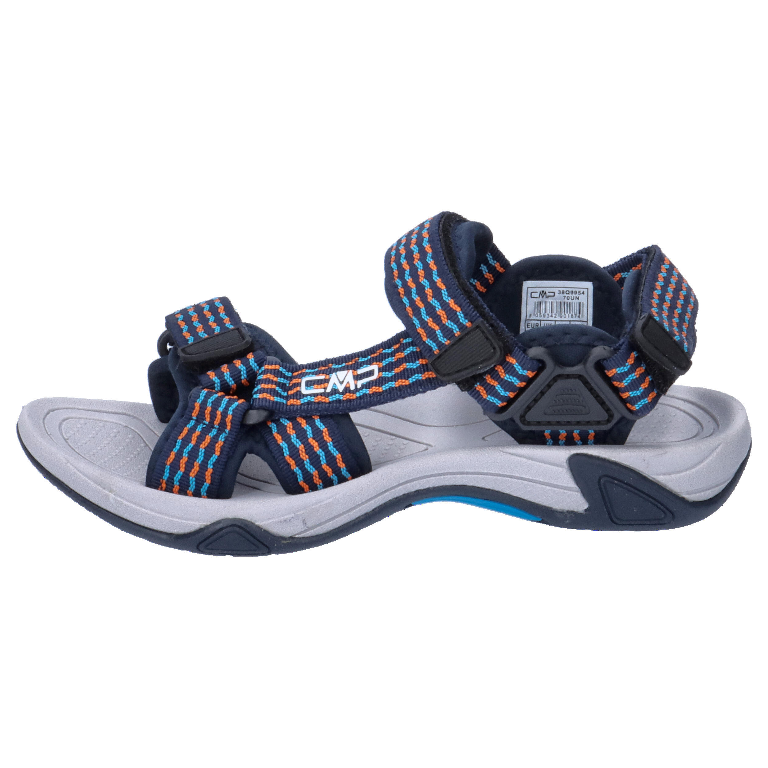 Sandali per bambini CMP Hamal 2/7
