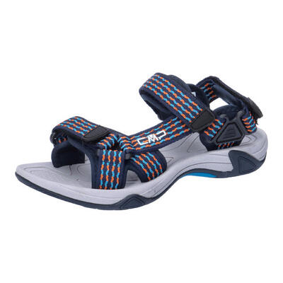Sandalen campagnolo hamal hiking voor unisex jongens