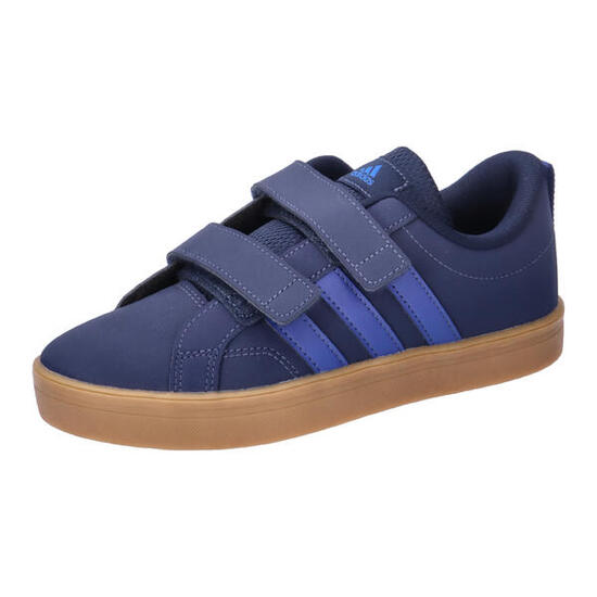 Baskets Adidas modèle IE8886 pour unisexe enfants