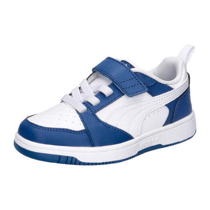 Puma Kinder Sneaker Rebound V6 Lo AC+ PS 397419