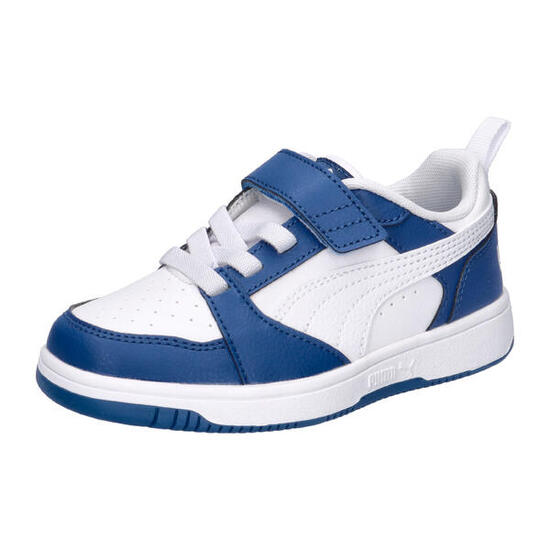 Puma Kinder Sneaker Rebound V6 Lo AC+ PS 397419