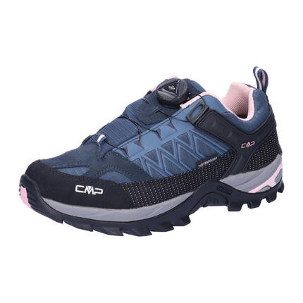 Buty damskie trekkingowe CMP Rigel wodoodporne