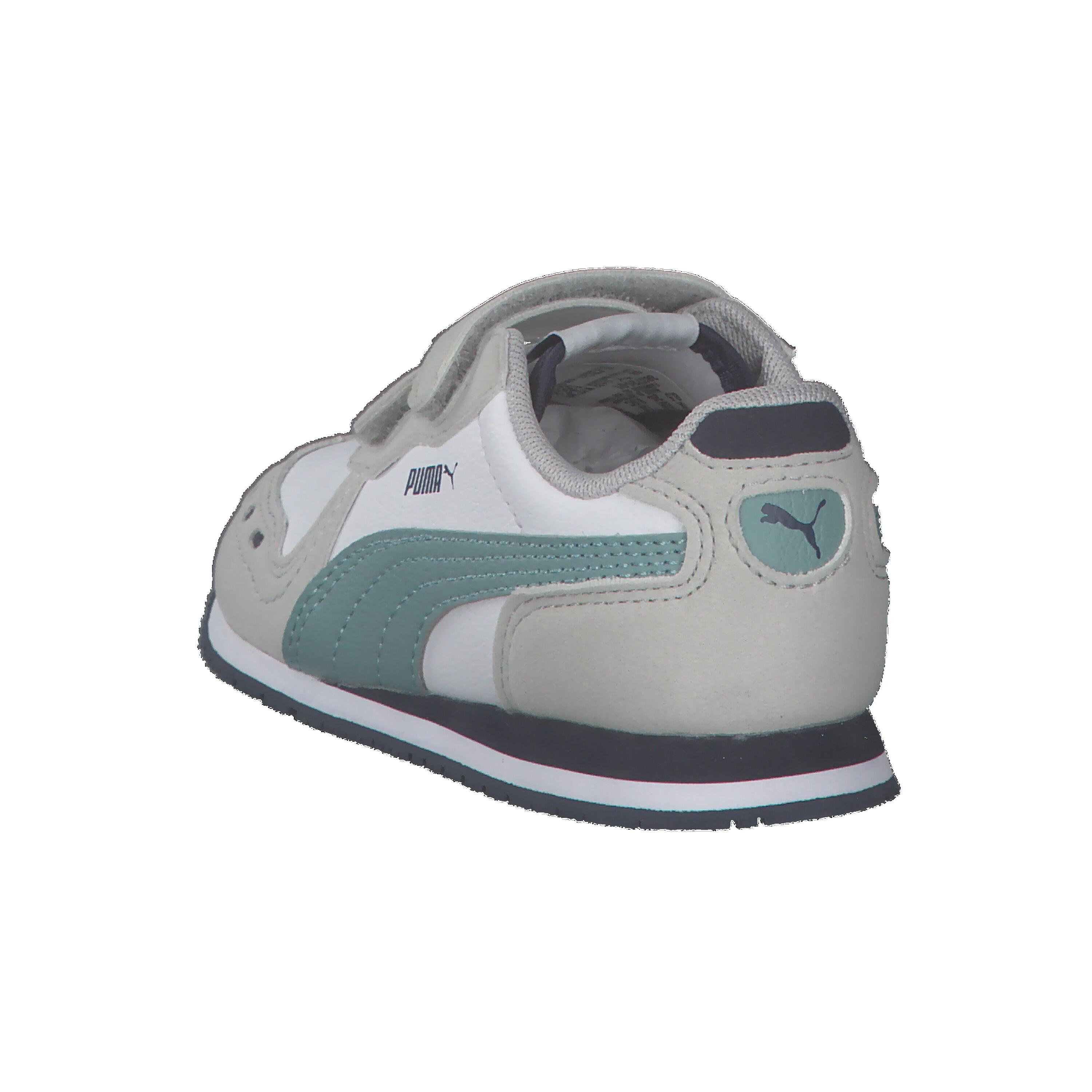ZAPATOS Y COMPLEMENTOS PUMA  DE NIÑA 383731 CABANA RACER SL 12/15