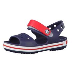 Sandales Garçons Crocs Crocband rouge