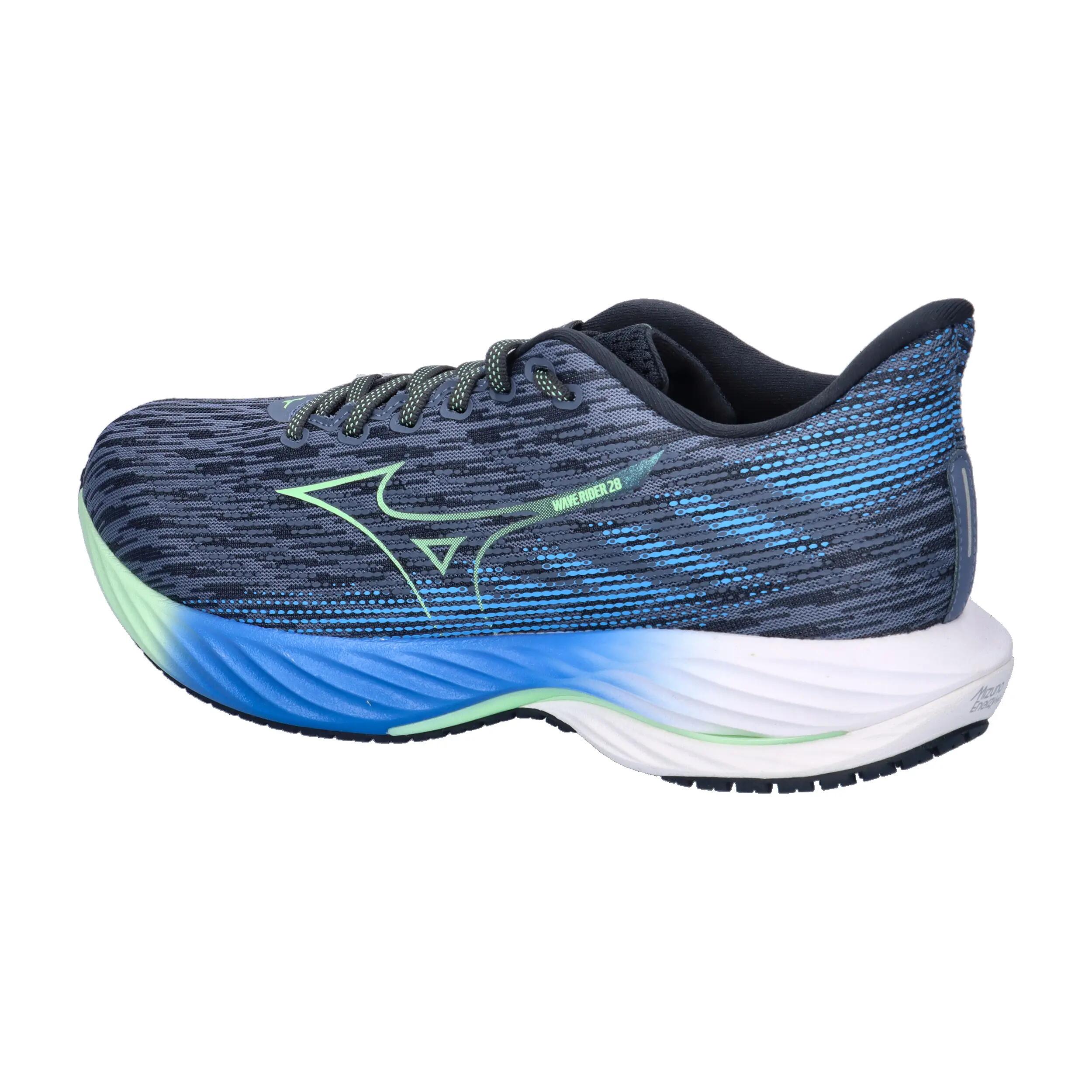 Mizuno Herren Laufschuhe WAVE RIDER 28 3/7