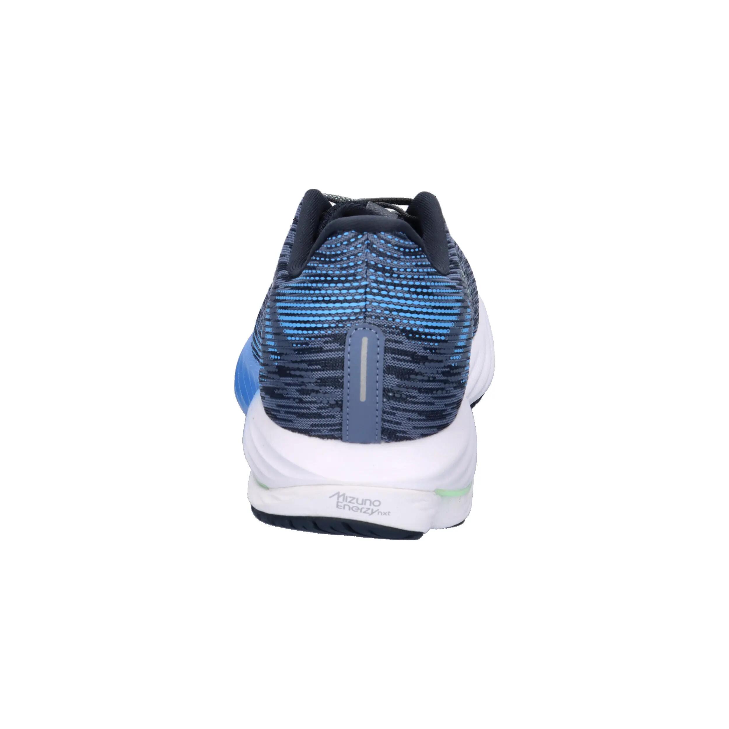 Mizuno Herren Laufschuhe WAVE RIDER 28 5/7