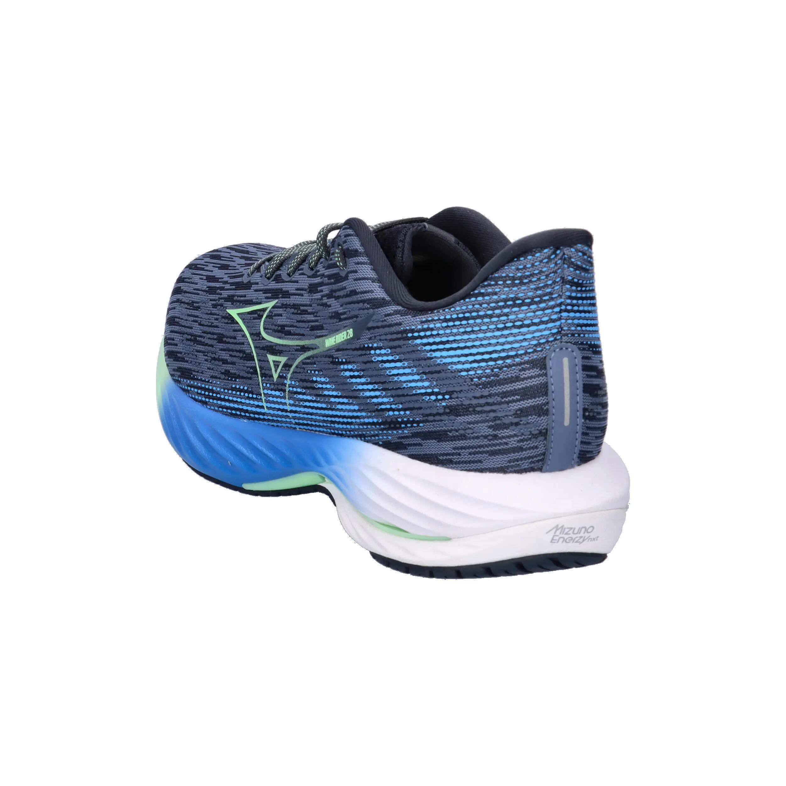 Mizuno Herren Laufschuhe WAVE RIDER 28 4/7