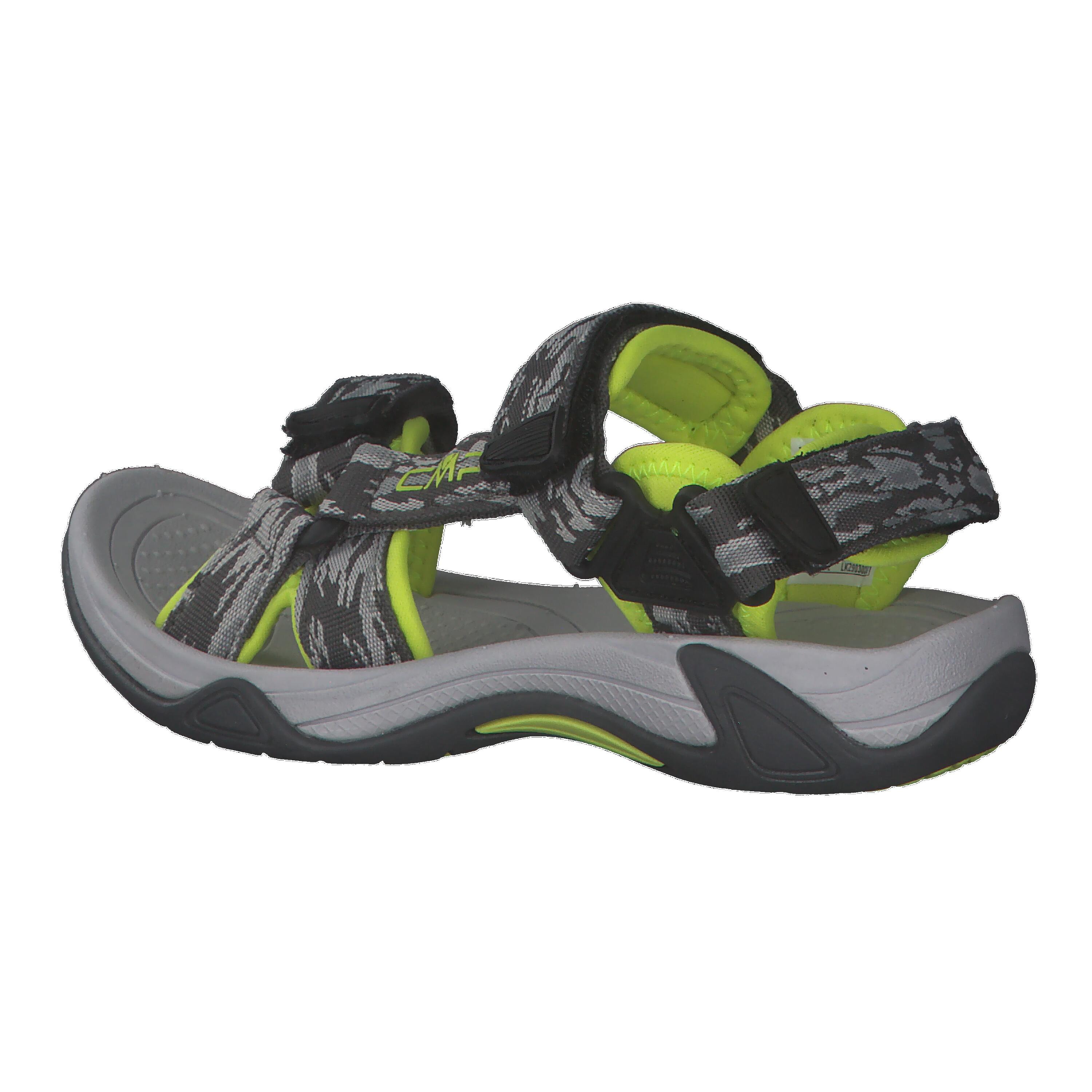 Sandali per bambini CMP Hamal 3/7