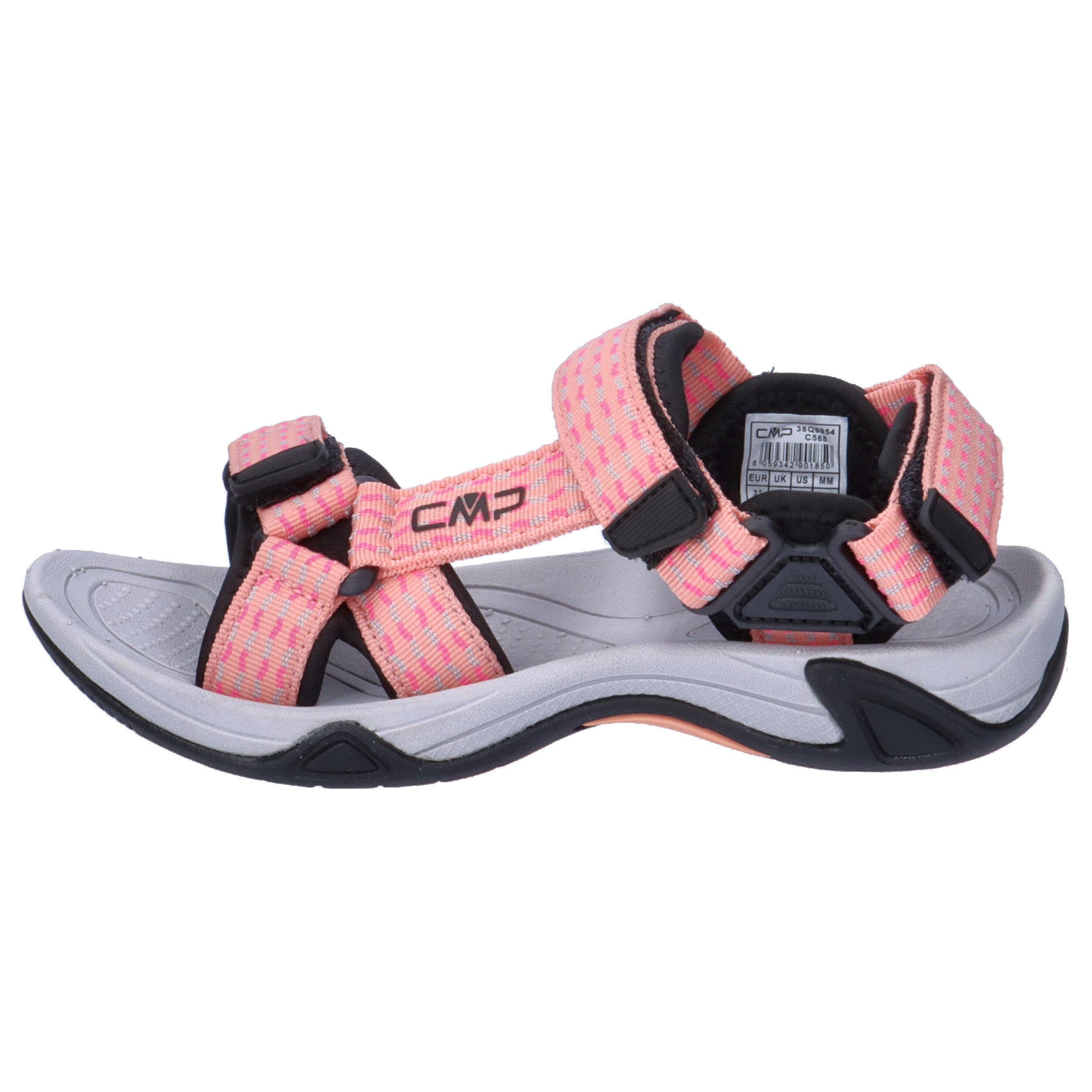 Sandali per bambini CMP Hamal 2/7