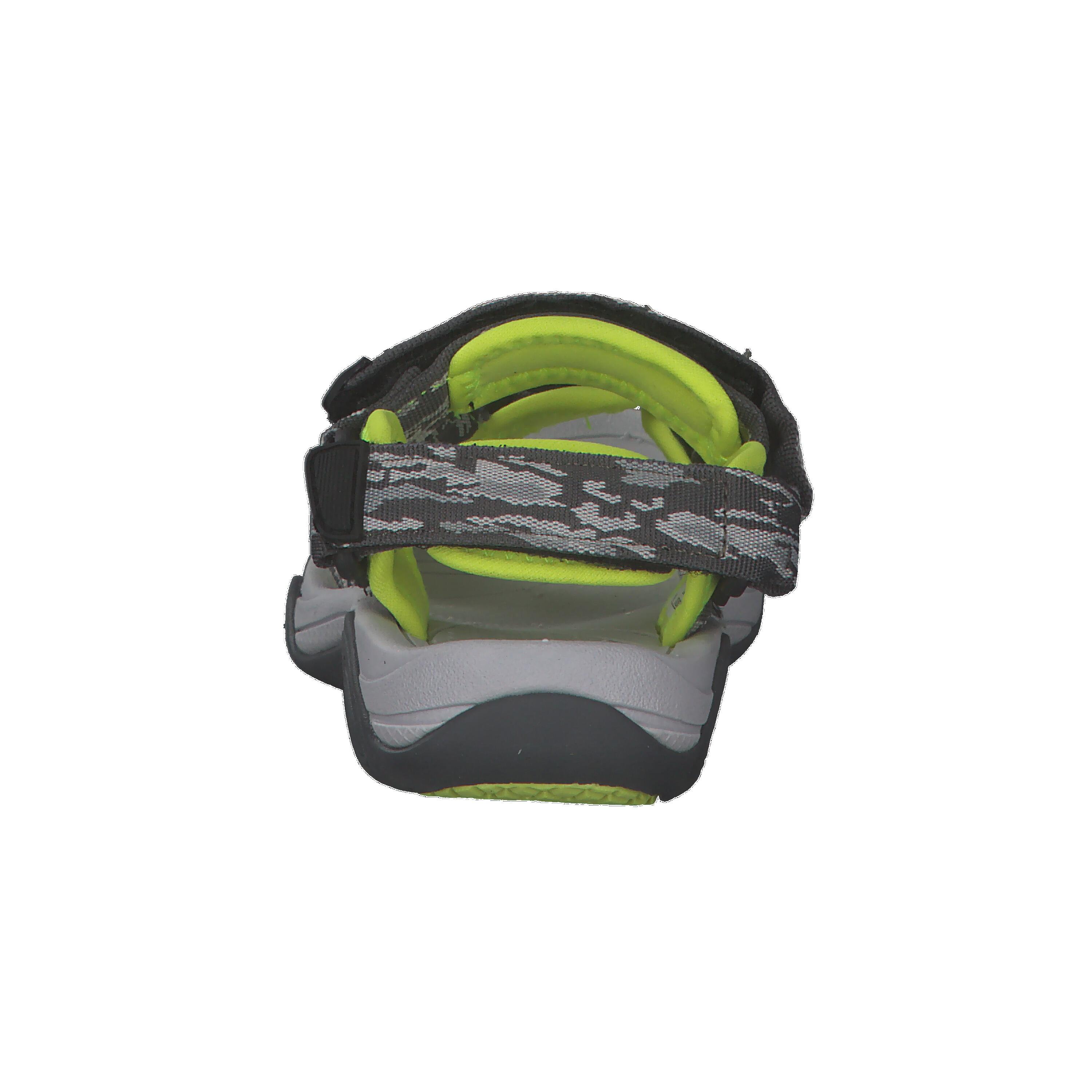 Sandali per bambini CMP Hamal 5/7