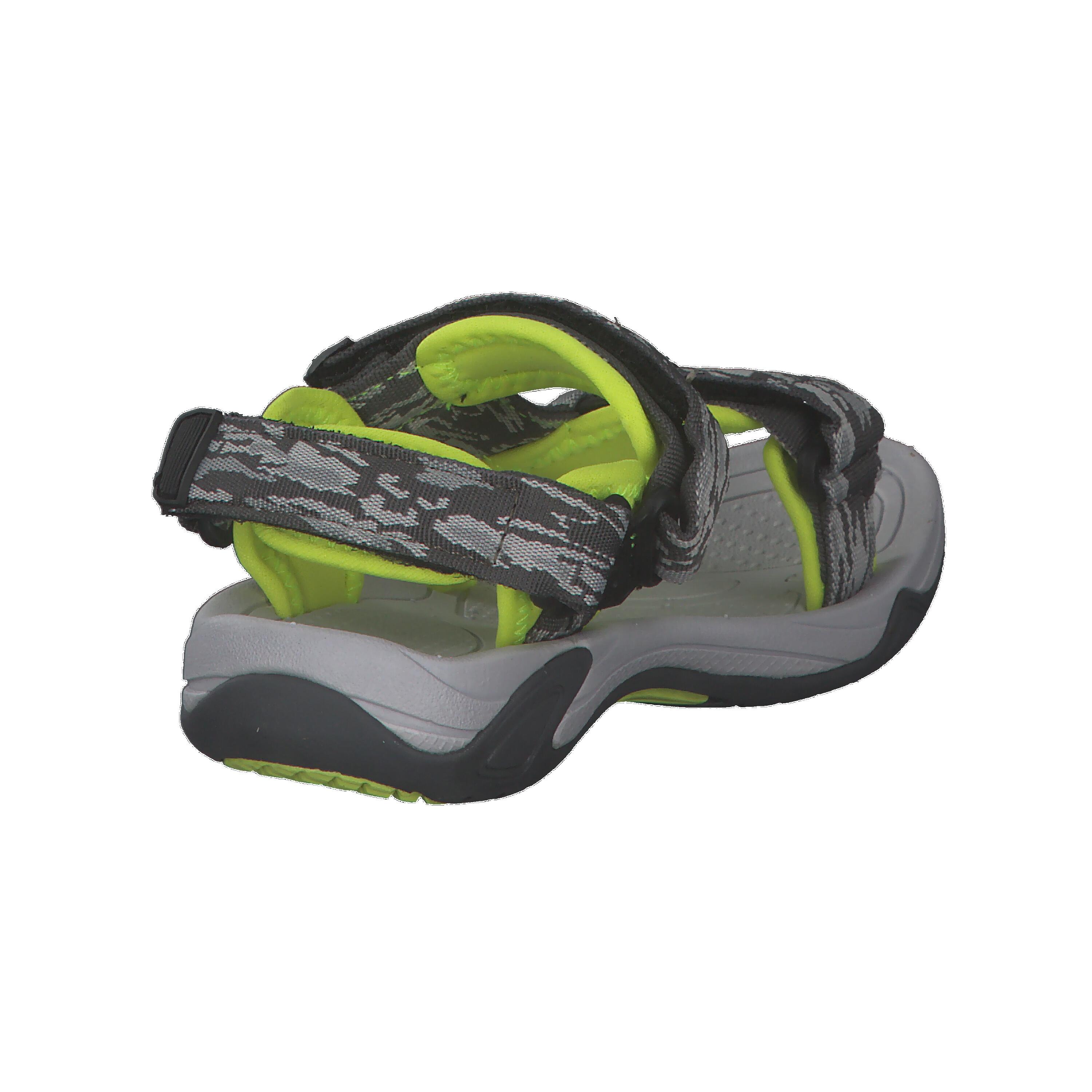 Sandali per bambini CMP Hamal 6/7