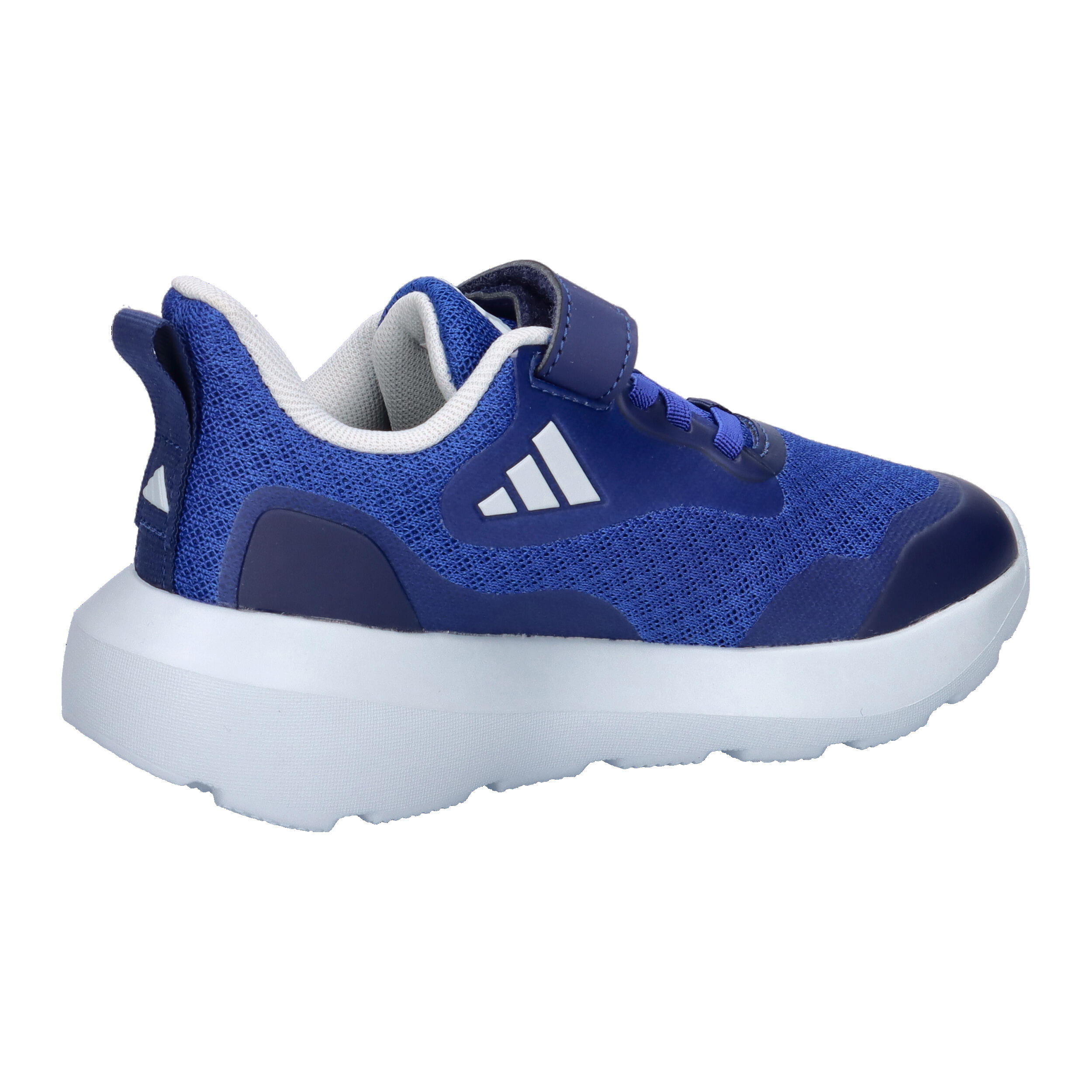 Bambino adidas fortarun - blu 15/15
