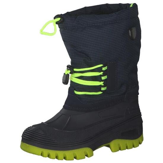CMP Kinder Winterstiefel Ahto WP Snow Boots 3Q49574K