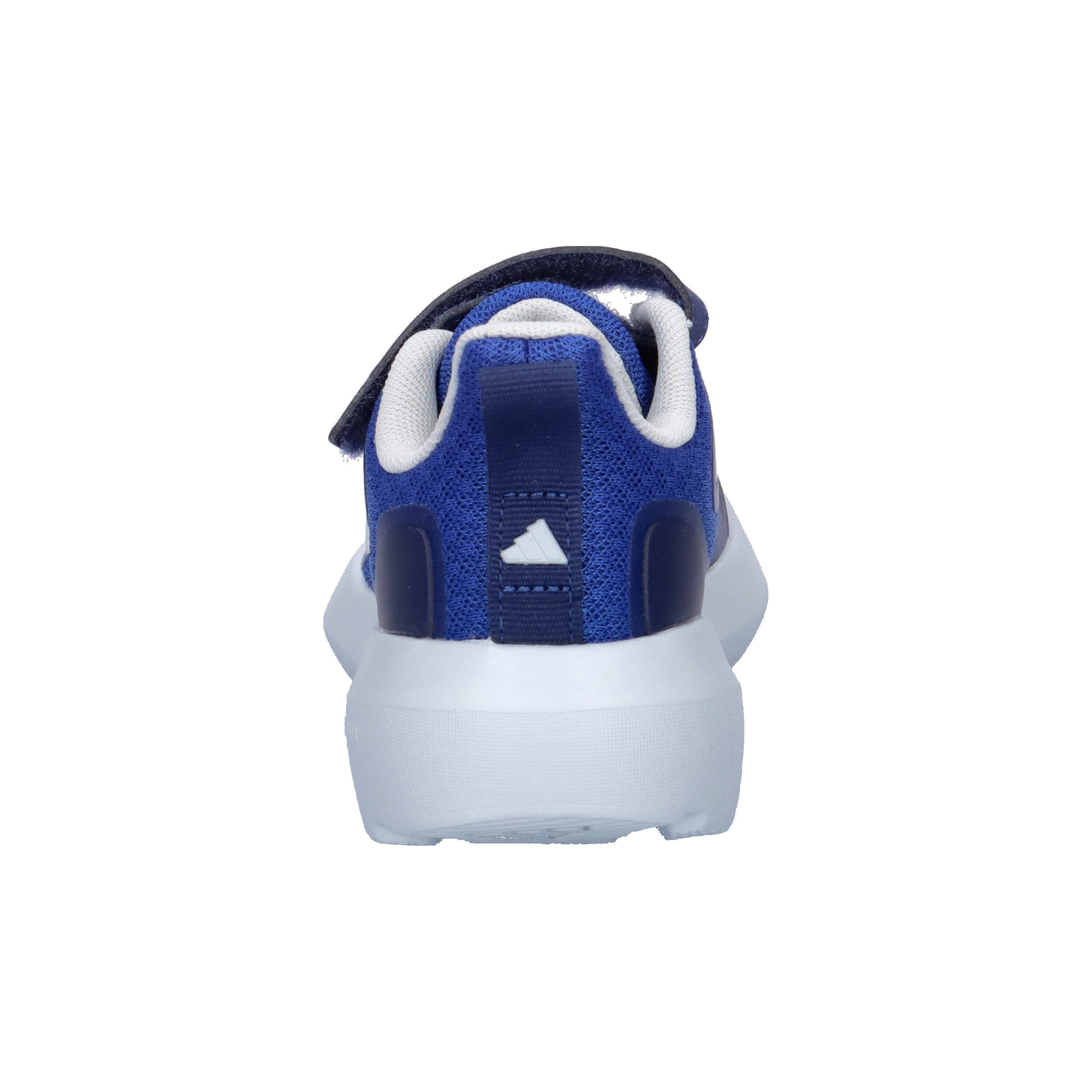 Bambino adidas fortarun - blu 13/15