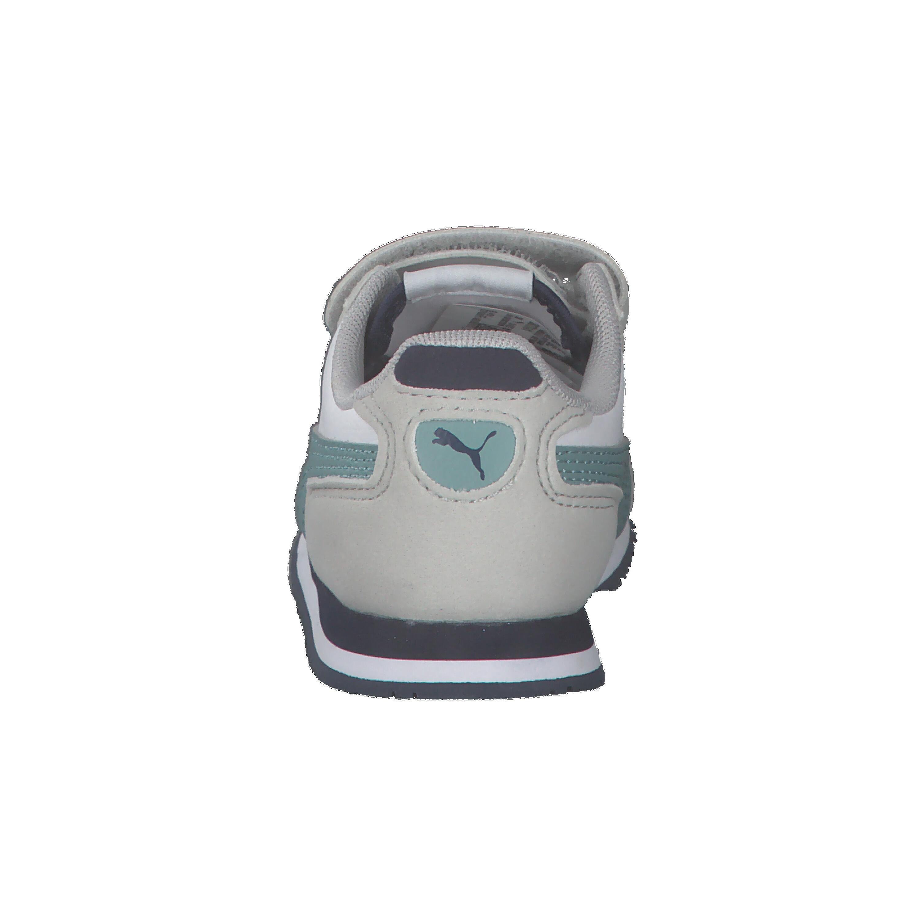 ZAPATOS Y COMPLEMENTOS PUMA  DE NIÑA 383731 CABANA RACER SL 13/15