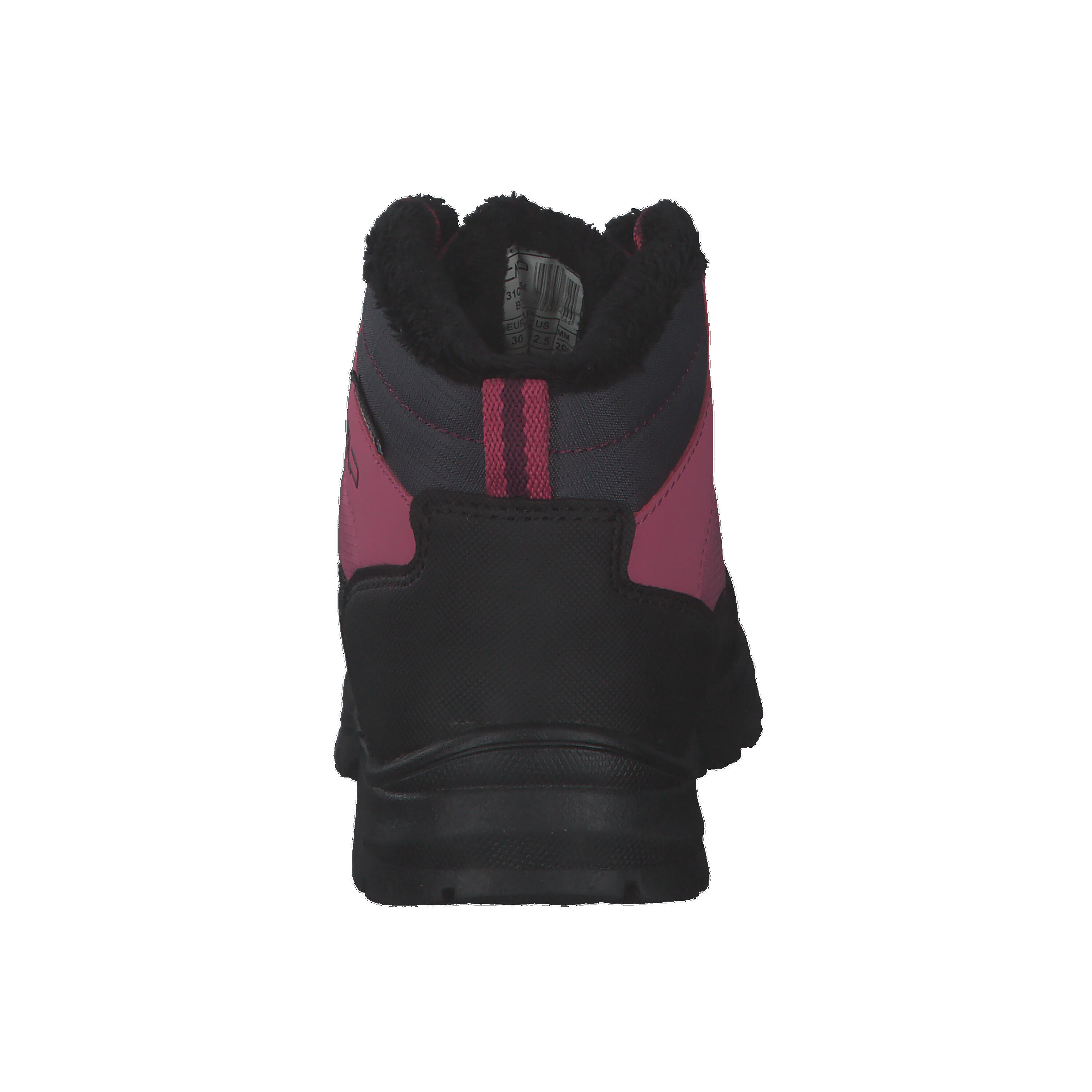 CMP Kinder Wanderschuhe Annuuk Snow Boot WP 31Q4954 5/7
