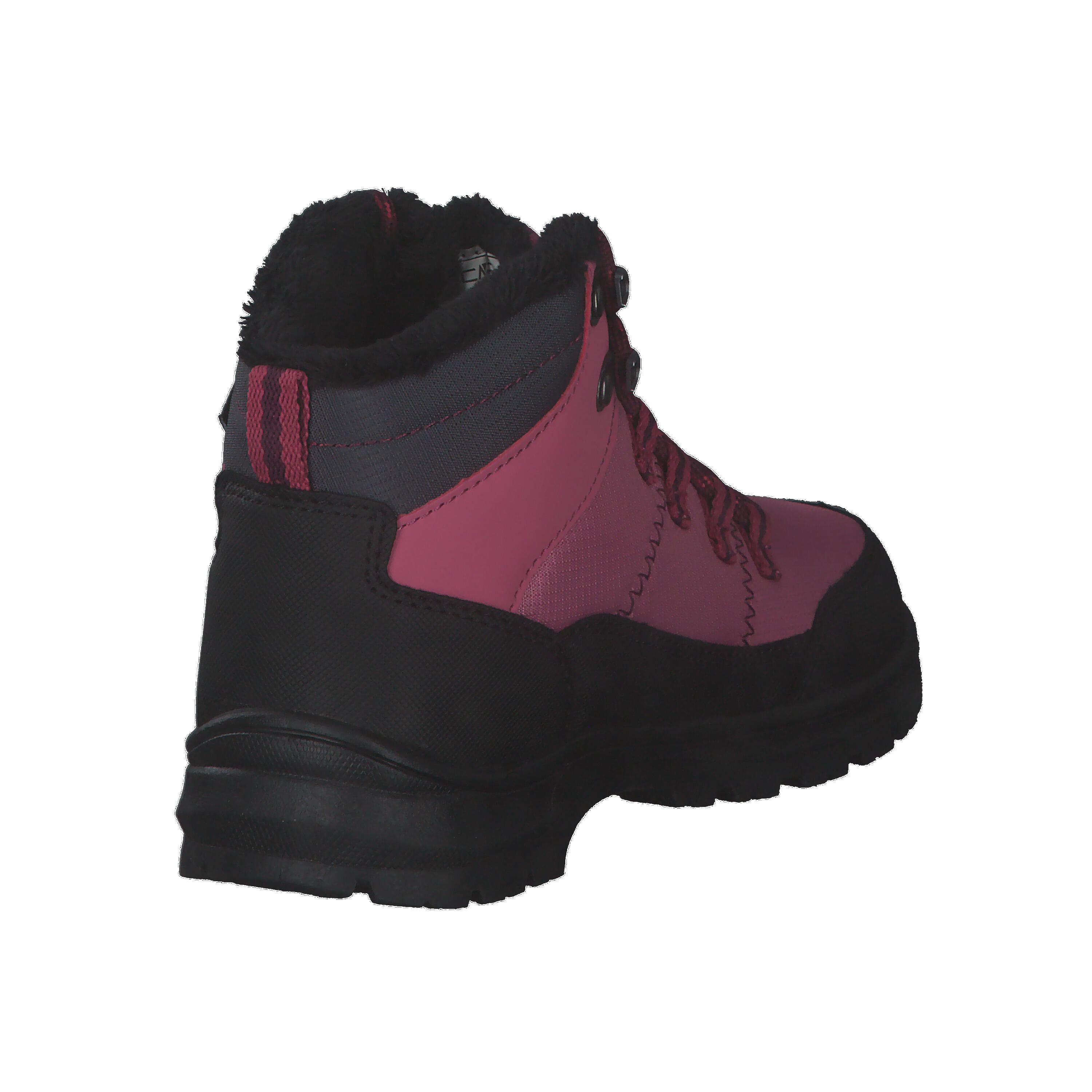 CMP Kinder Wanderschuhe Annuuk Snow Boot WP 31Q4954 6/7