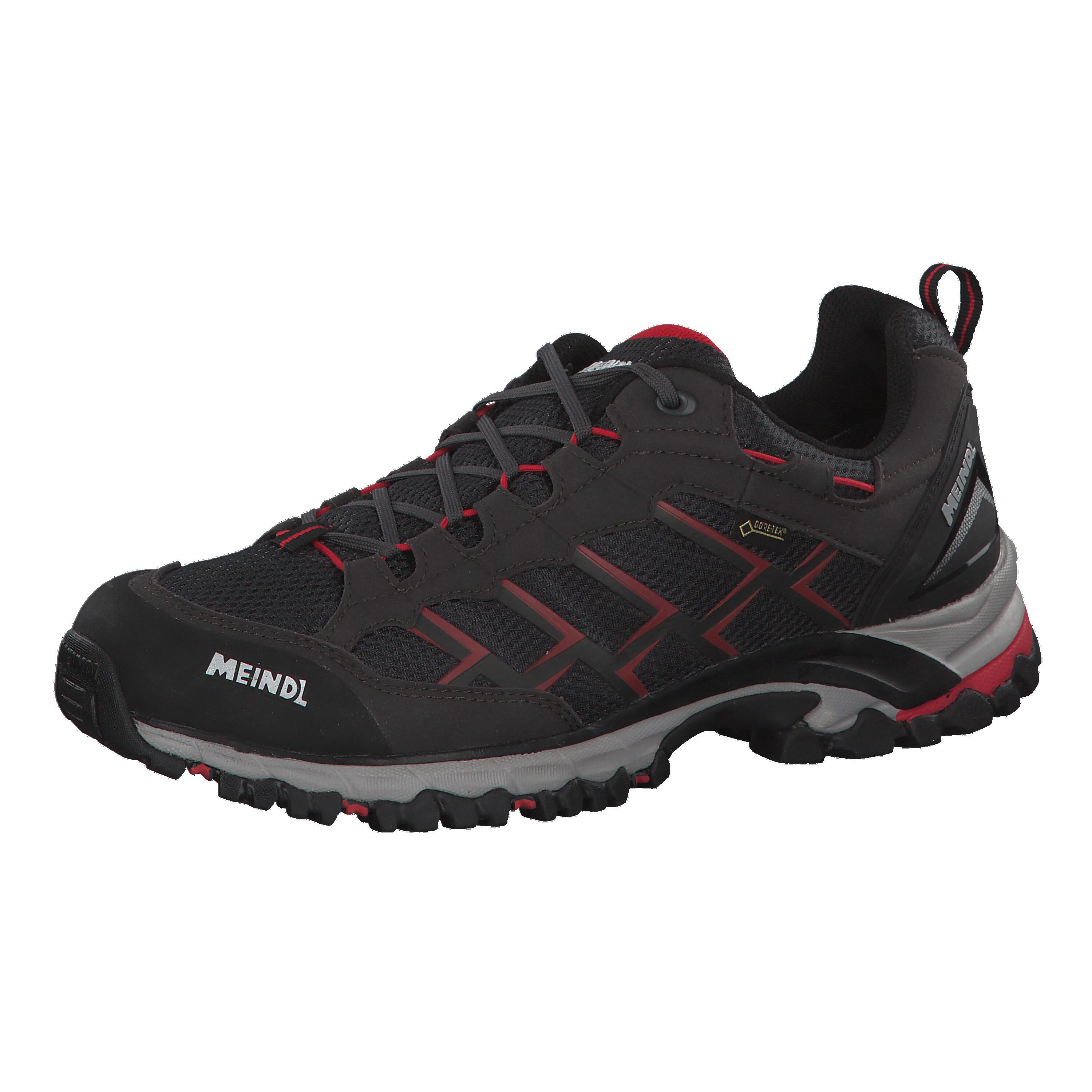 Buty turystyczne męskie Meindl Caribe Gore-Tex