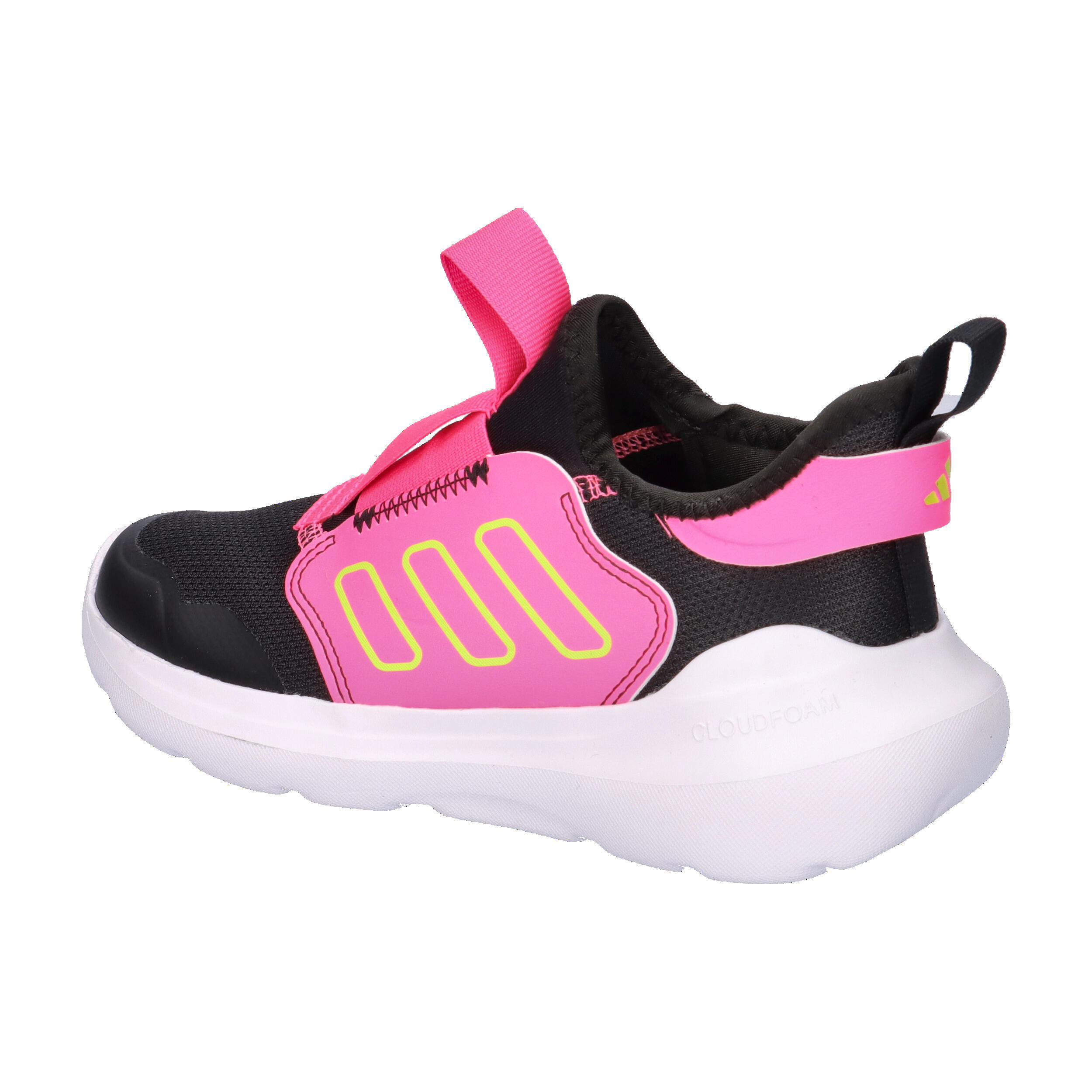 Buty do chodzenia dziecięce adidas Tensaur Comfort Kids 3/7