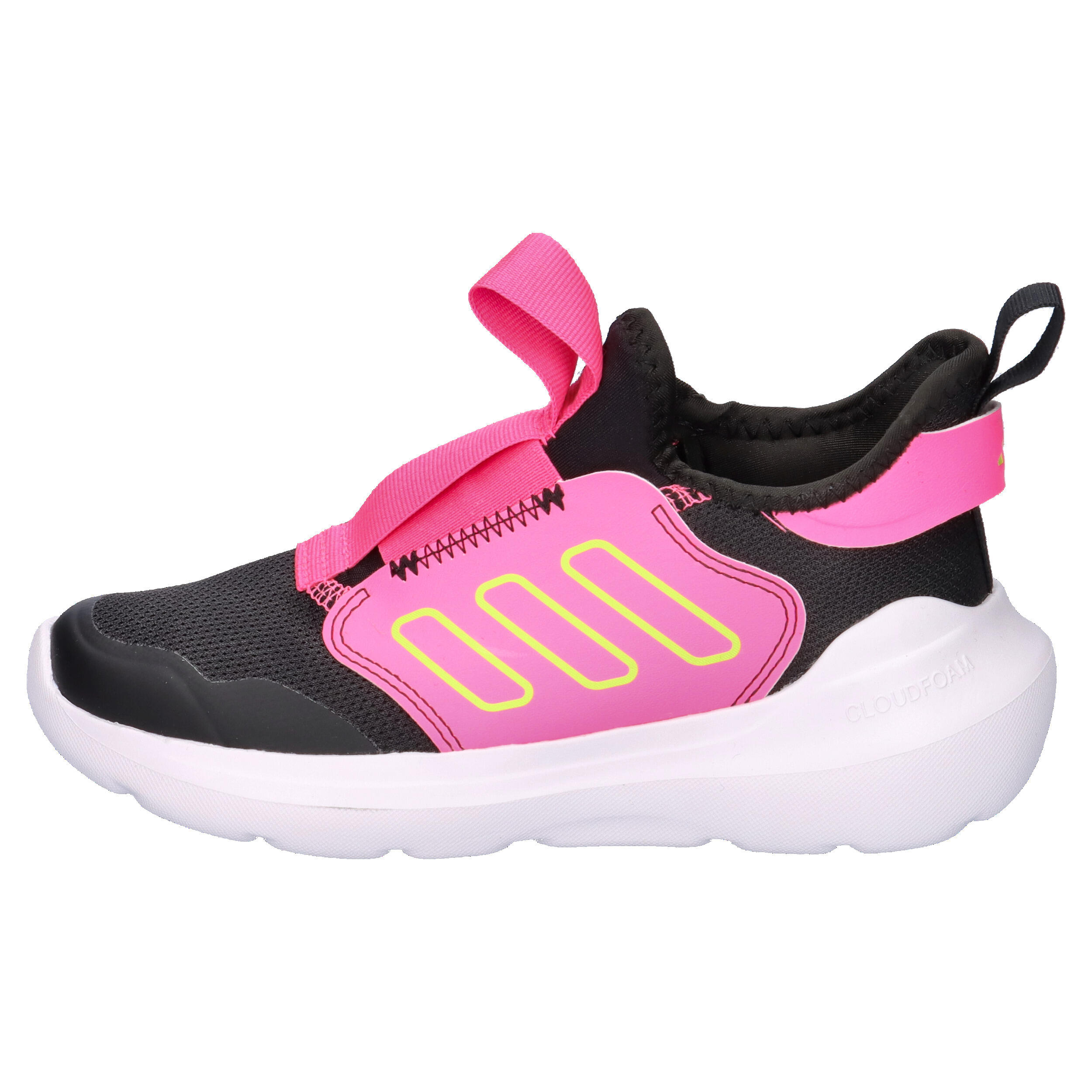 Buty do chodzenia dziecięce adidas Tensaur Comfort Kids 2/7