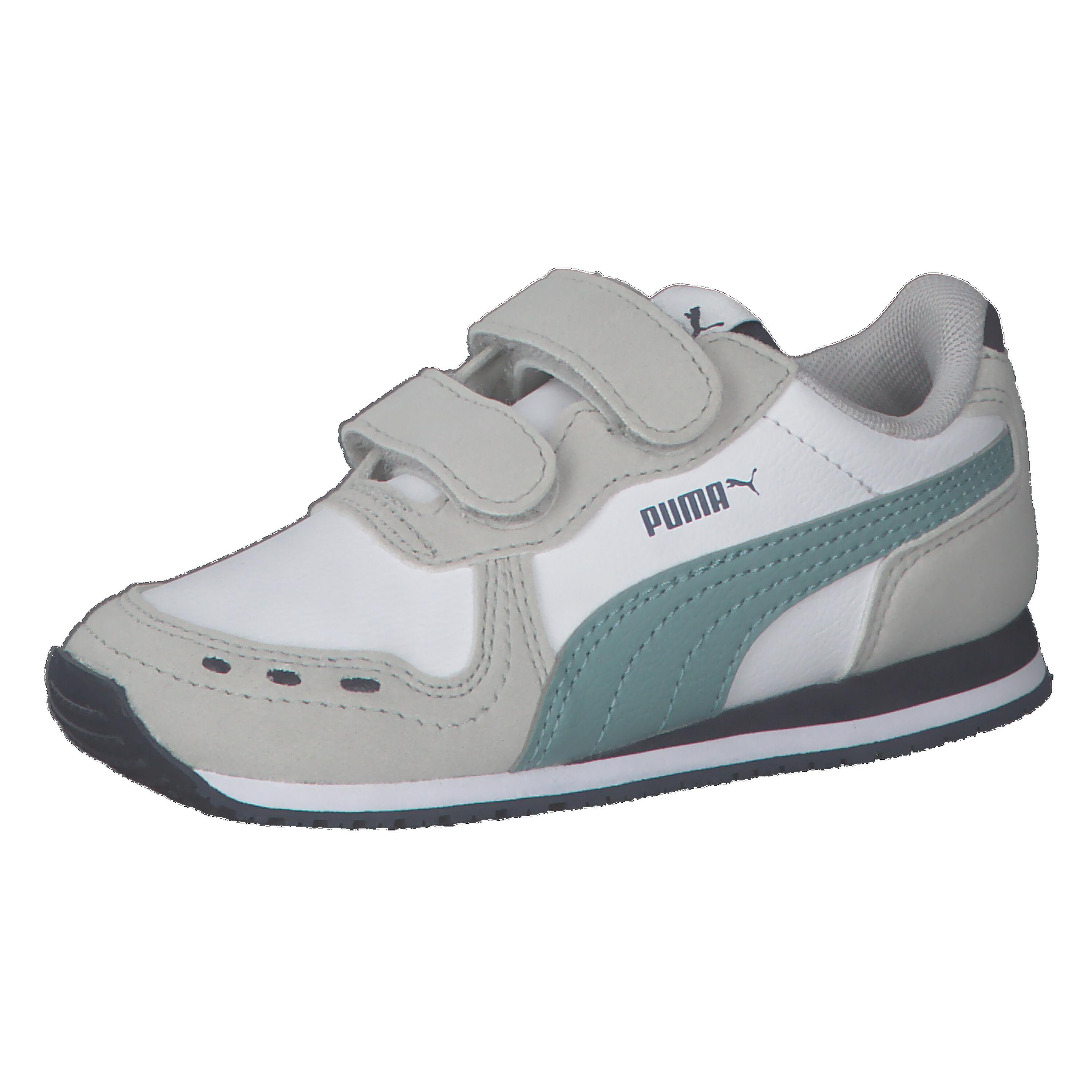 PUMA picture
