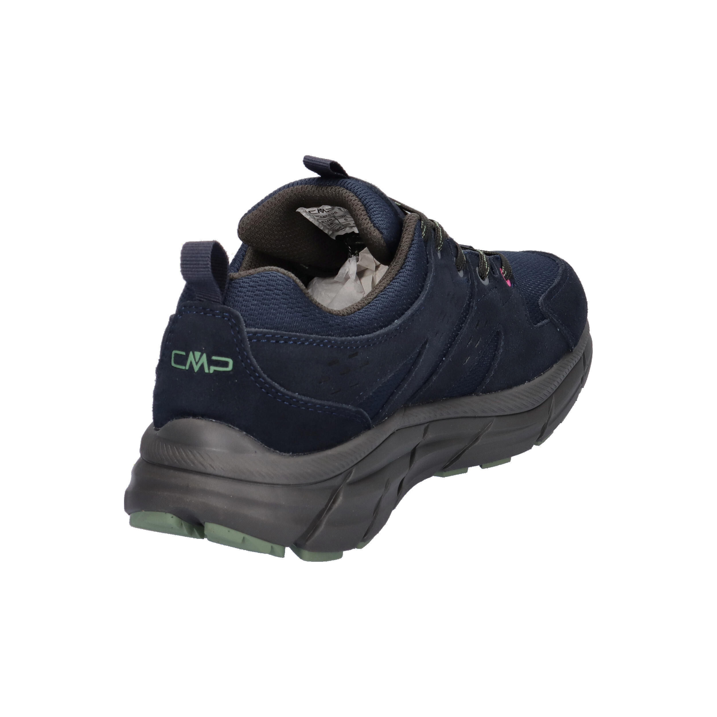 CMP Damen Wanderschuhe KAMSEL LOW MULTIFUNCTIONAL 3Q27696 6/7
