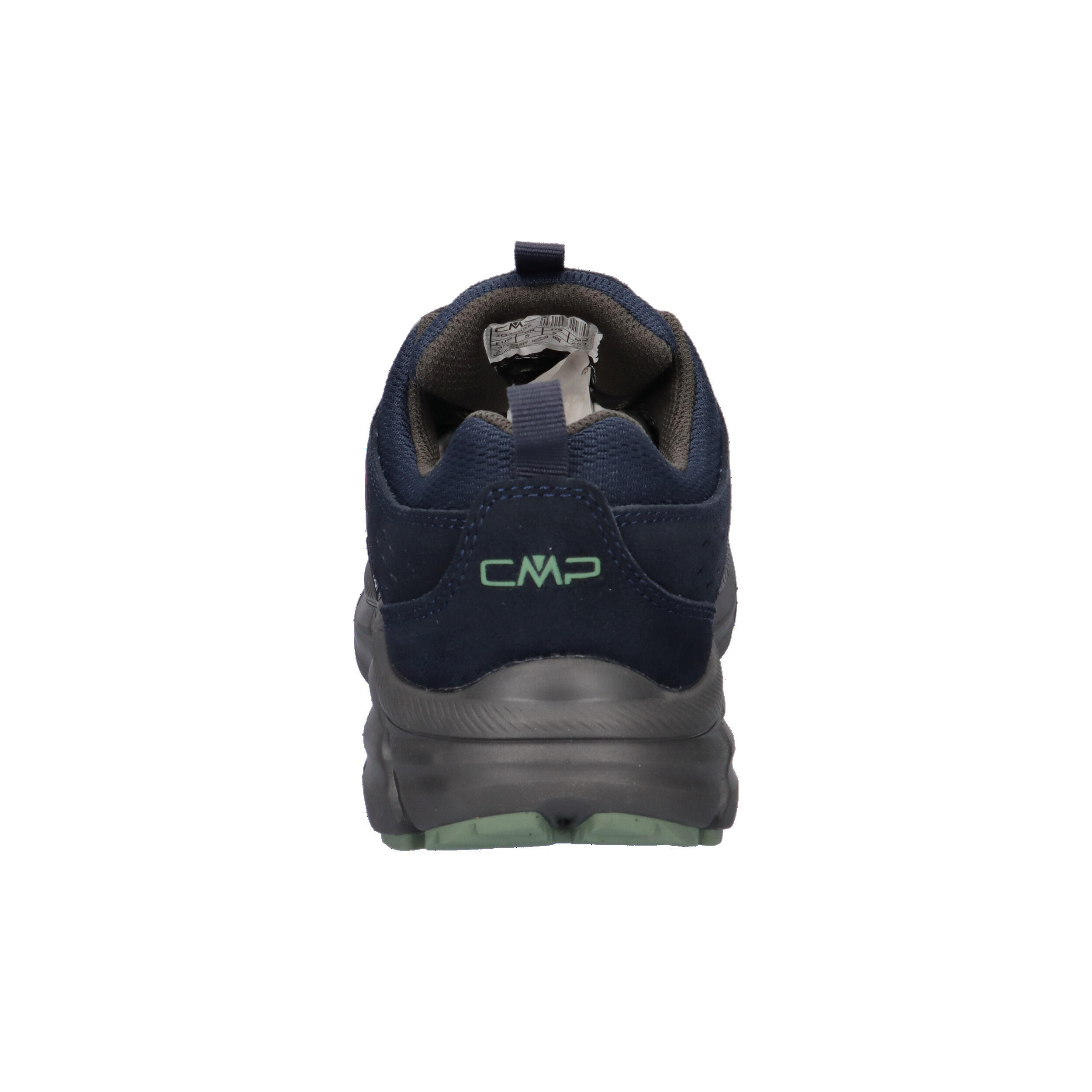 Chaussures de randonnée femme CMP Kamsel WP Low 5/7