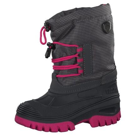 CMP Kinder Winterstiefel Ahto WP Snow Boots 3Q49574K