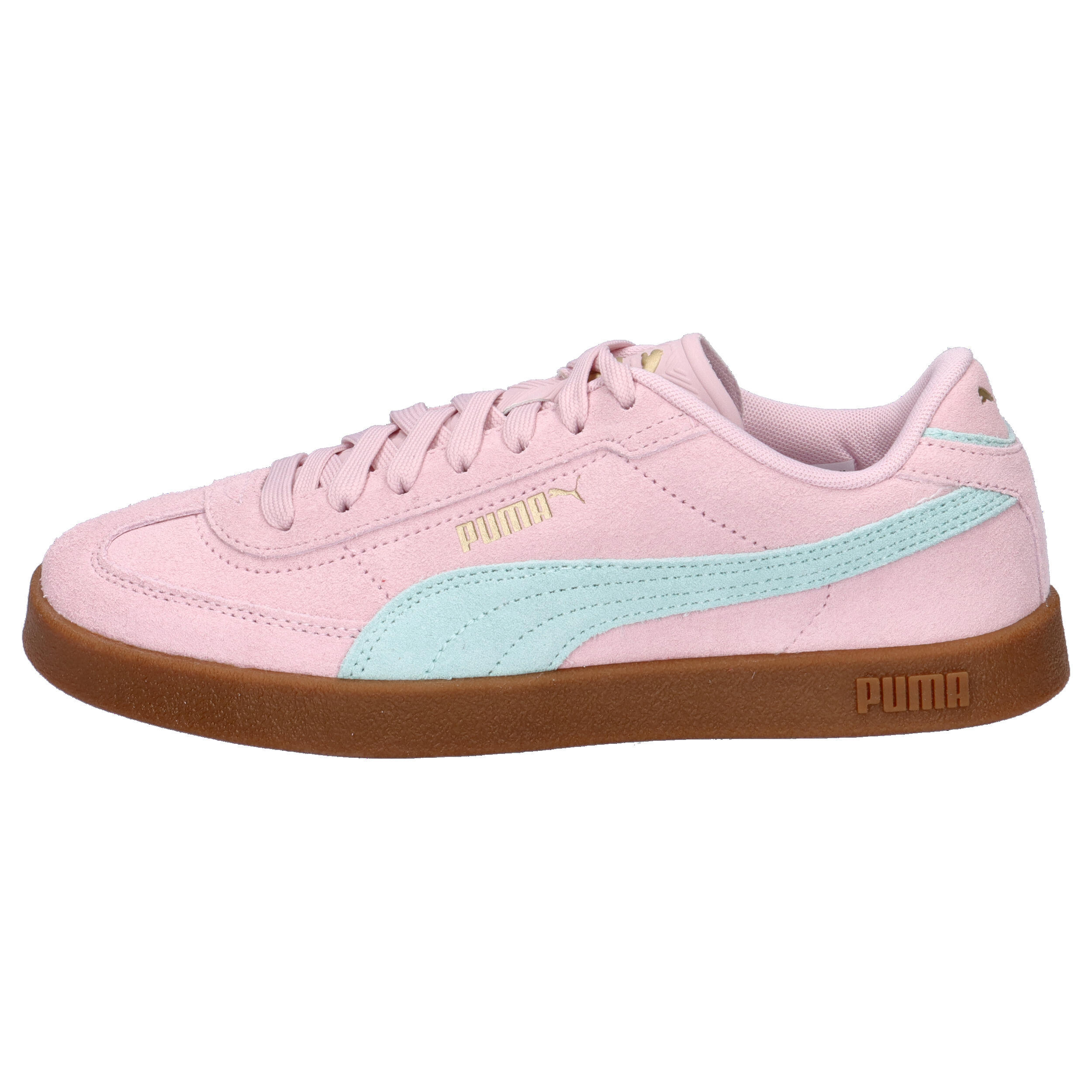 Puma Unisex Sneaker Club II Era Suede 400717 2/7