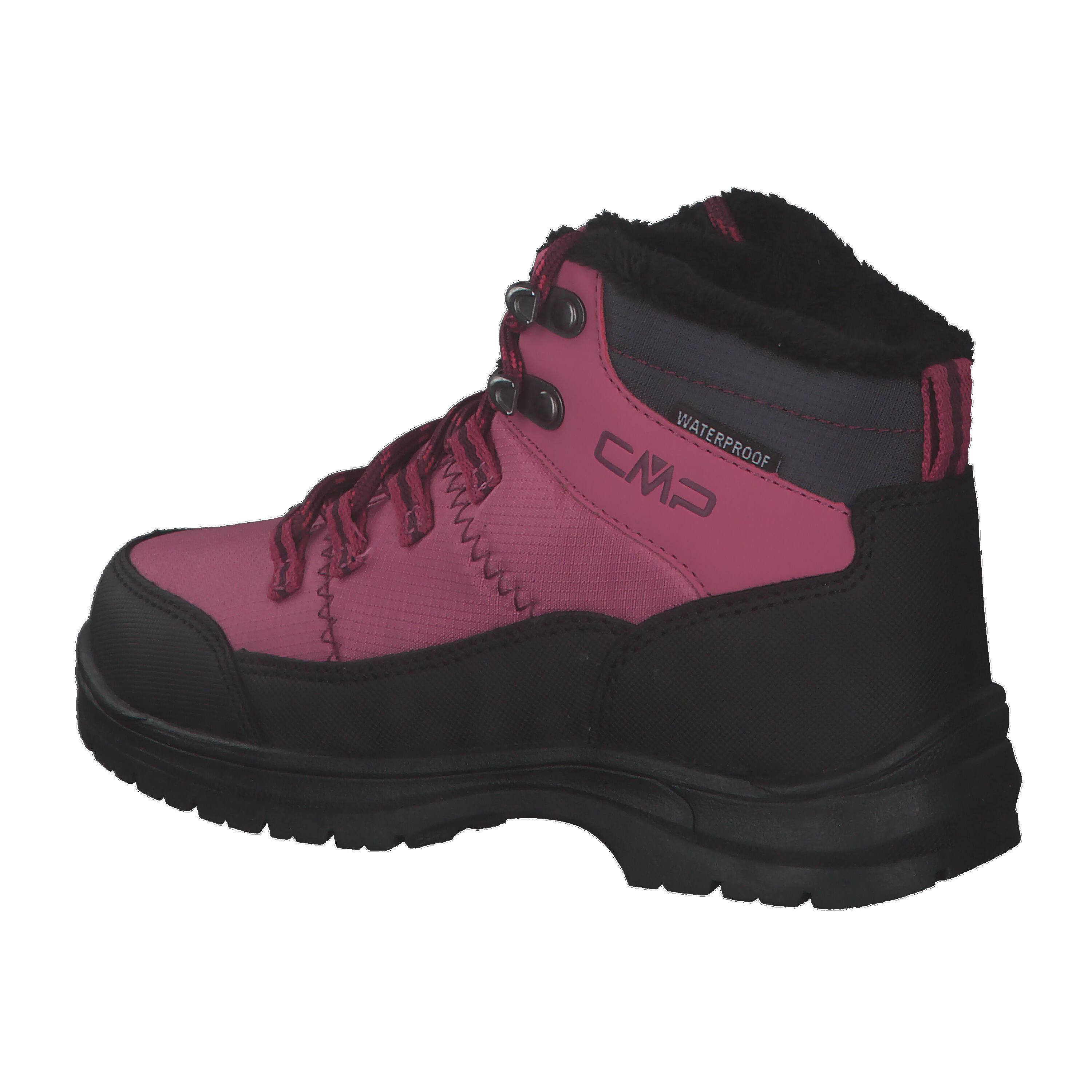 CMP Kinder Wanderschuhe Annuuk Snow Boot WP 31Q4954 3/7