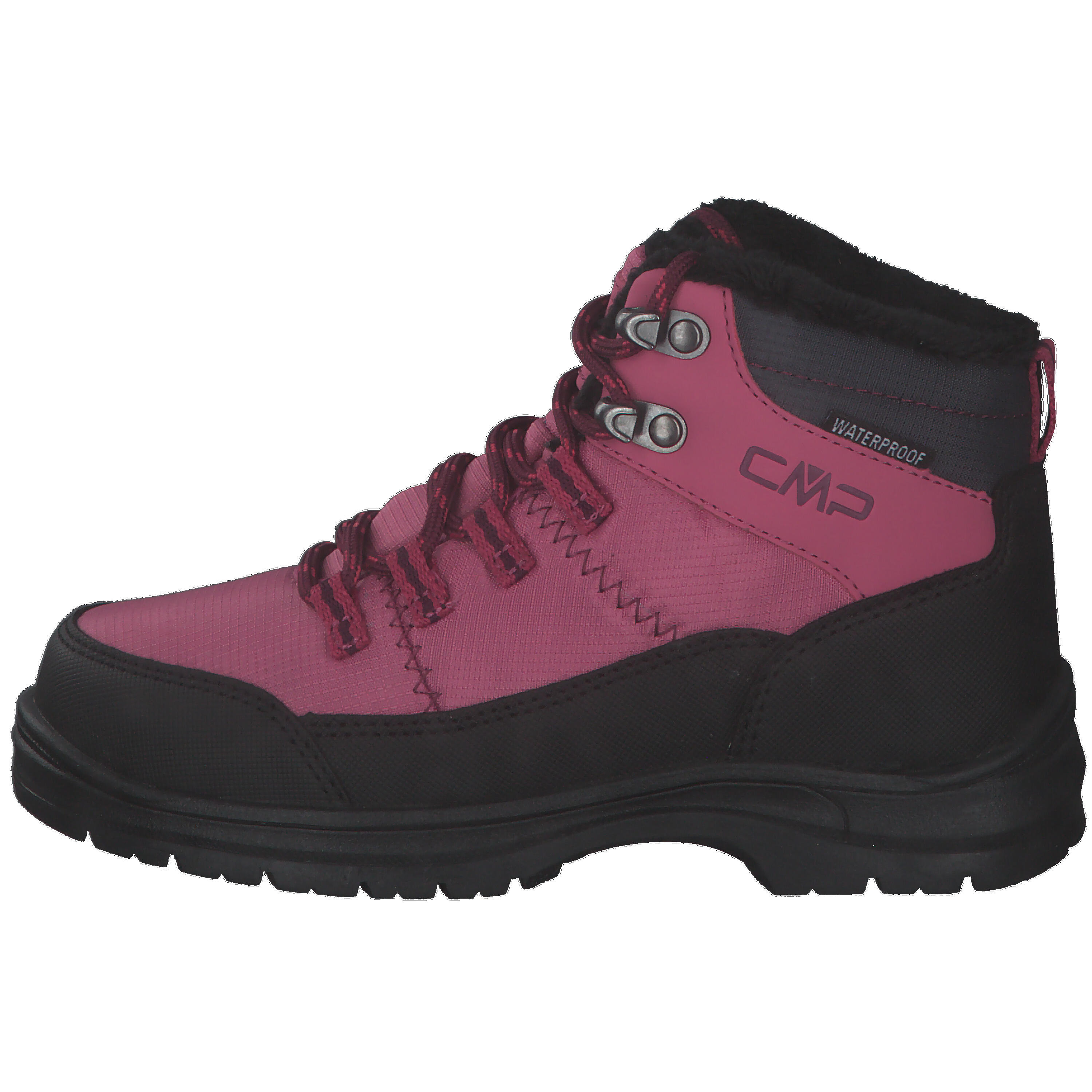 CMP Kinder Wanderschuhe Annuuk Snow Boot WP 31Q4954 2/7