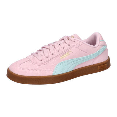 Zapatillas Puma club ii era suede Rosa