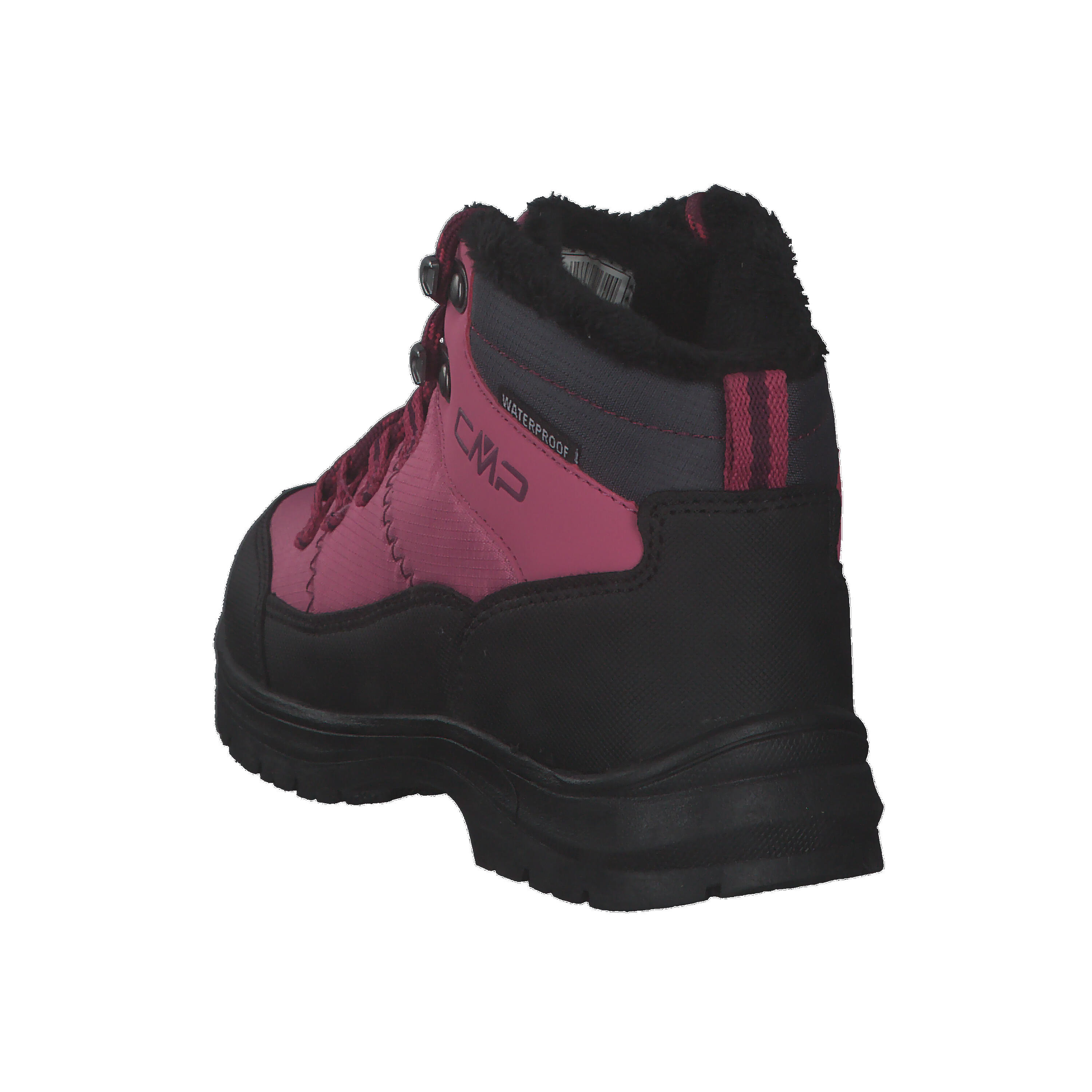 CMP Kinder Wanderschuhe Annuuk Snow Boot WP 31Q4954 4/7