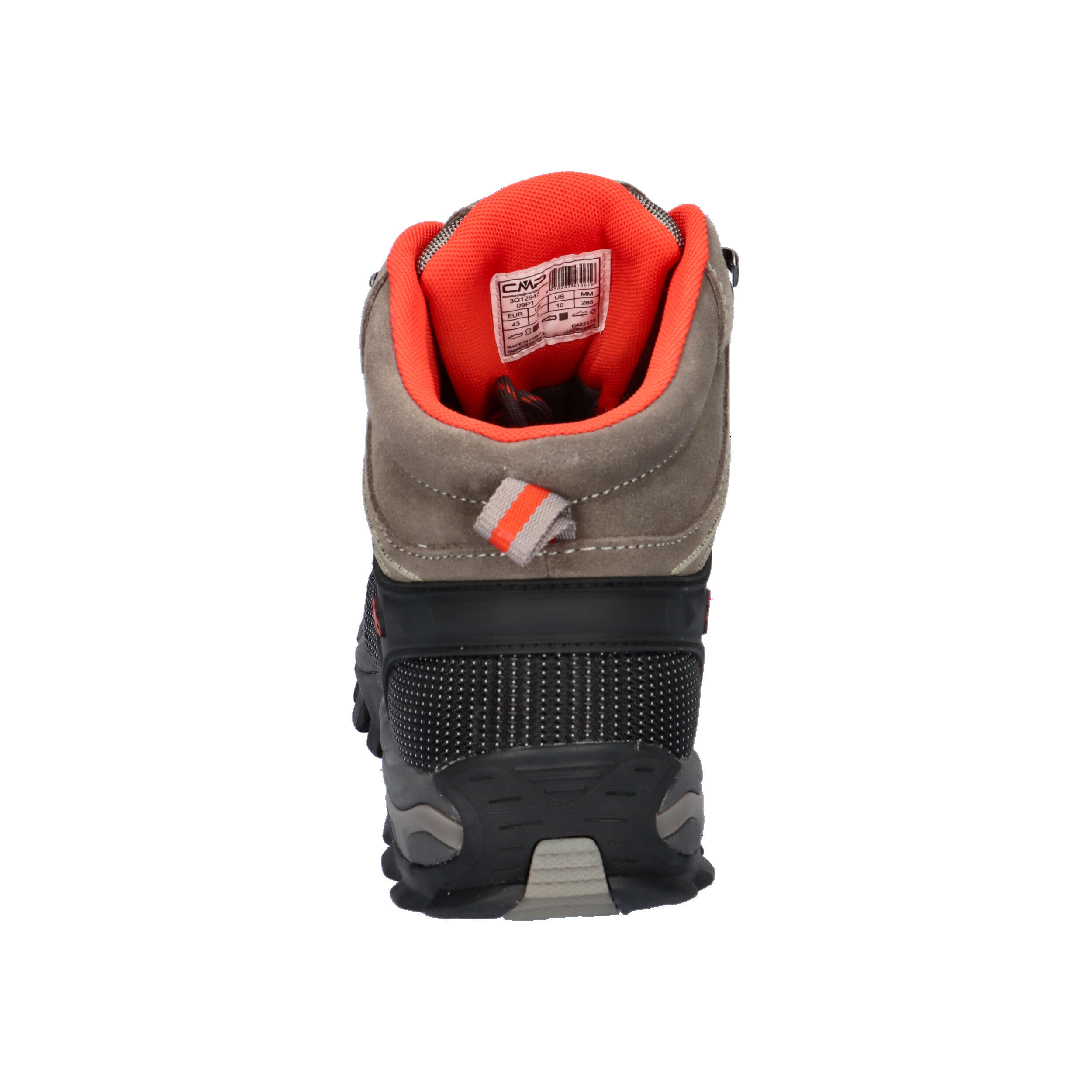 Chaussures de randonnée CMP Rigel Mid 5/7