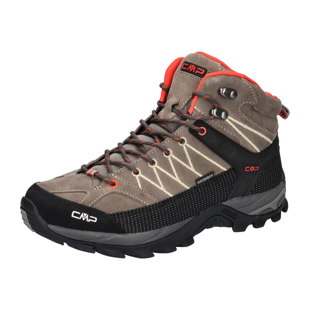 Hiking shoes CMP Rigel Mid