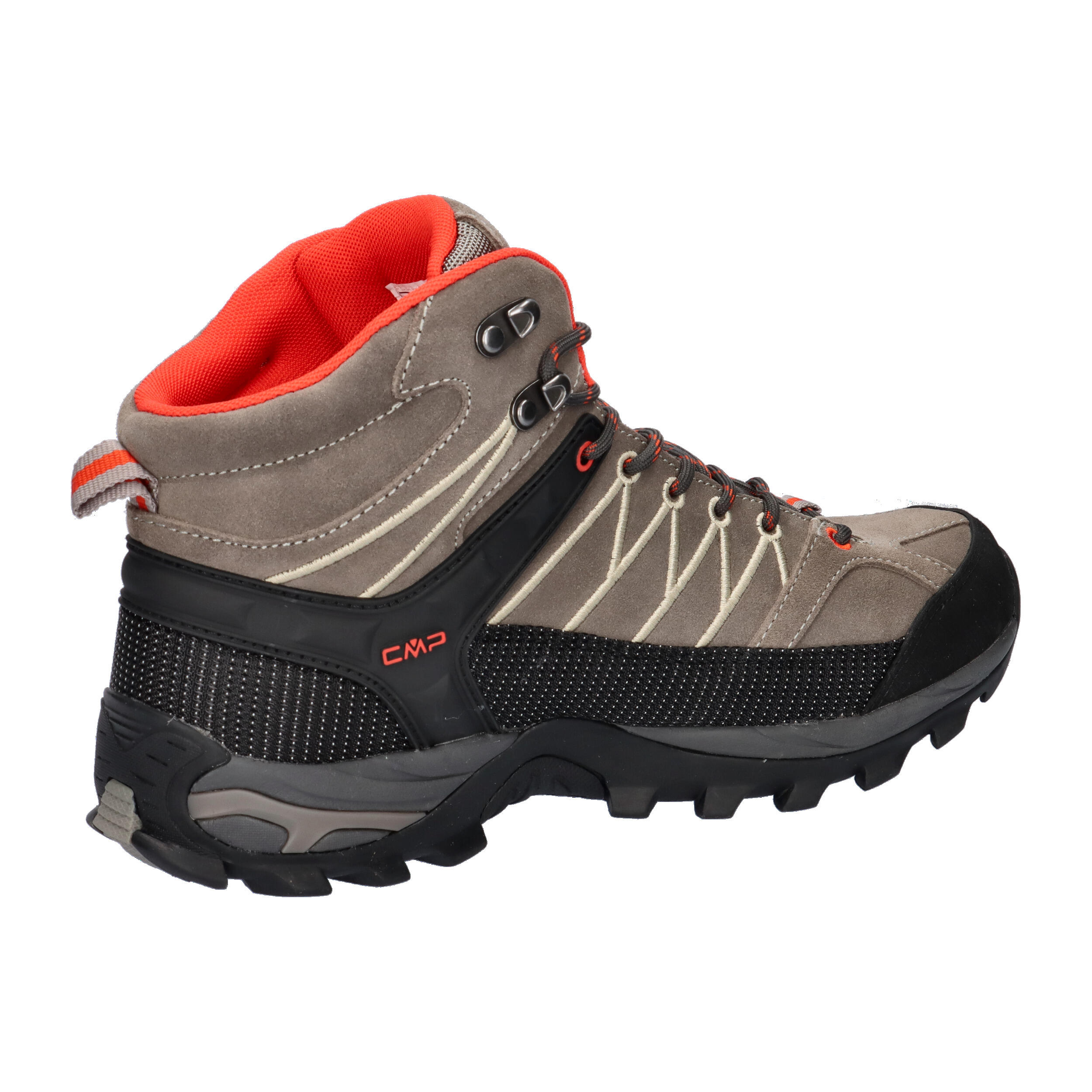 Chaussures de randonnée CMP Rigel Mid 7/7