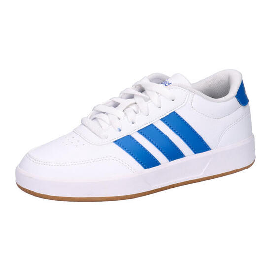 Buty ADIDAS BREAKNET 3.0 J Biały