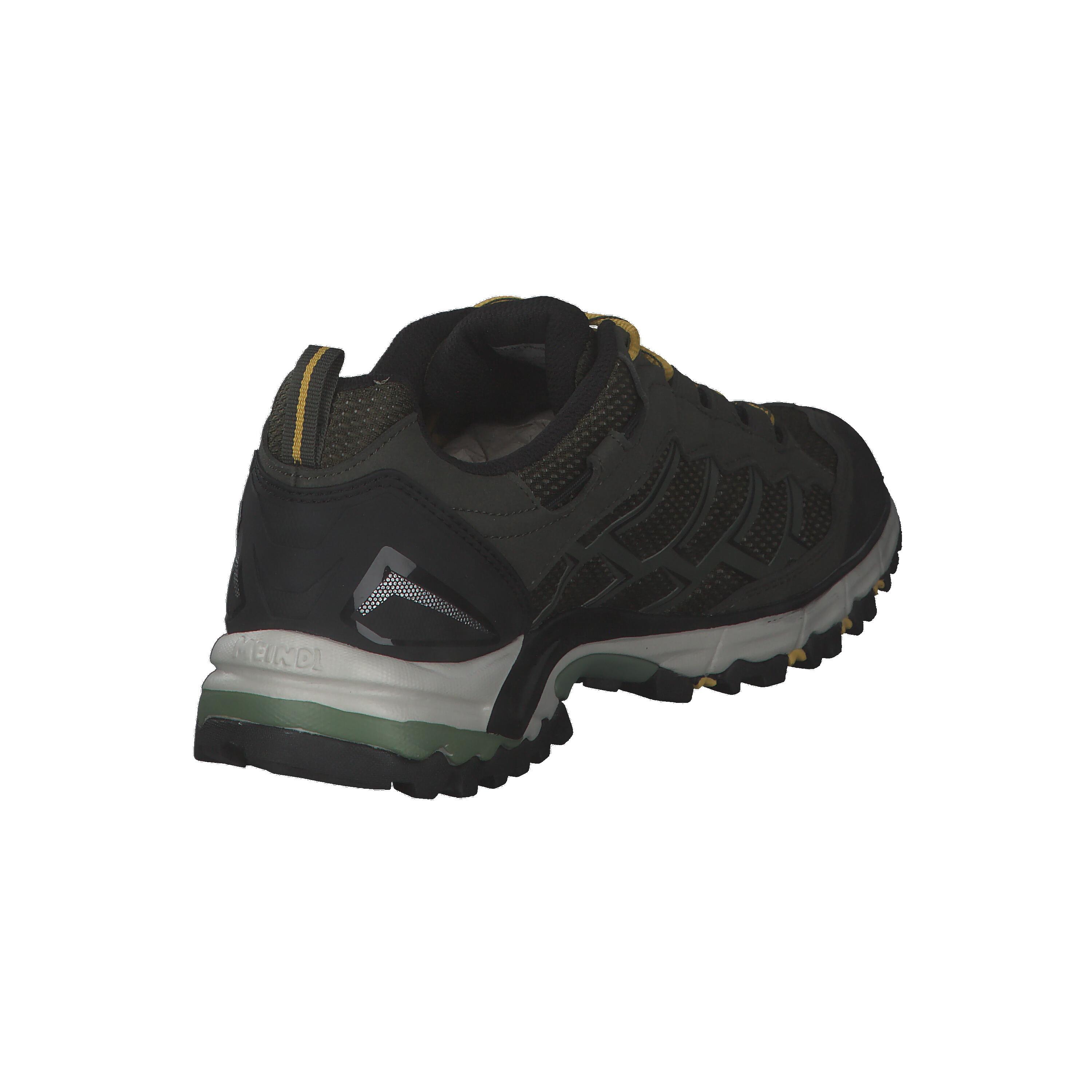 MEINDL chaussures de randonnée Caribe GTX olive/maïs 6/7