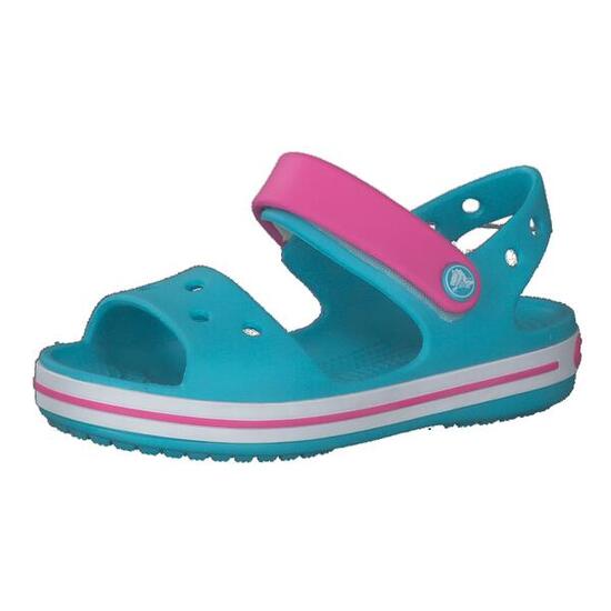 Sandały Dla Dzieci Crocs Crocband Sandal Kids