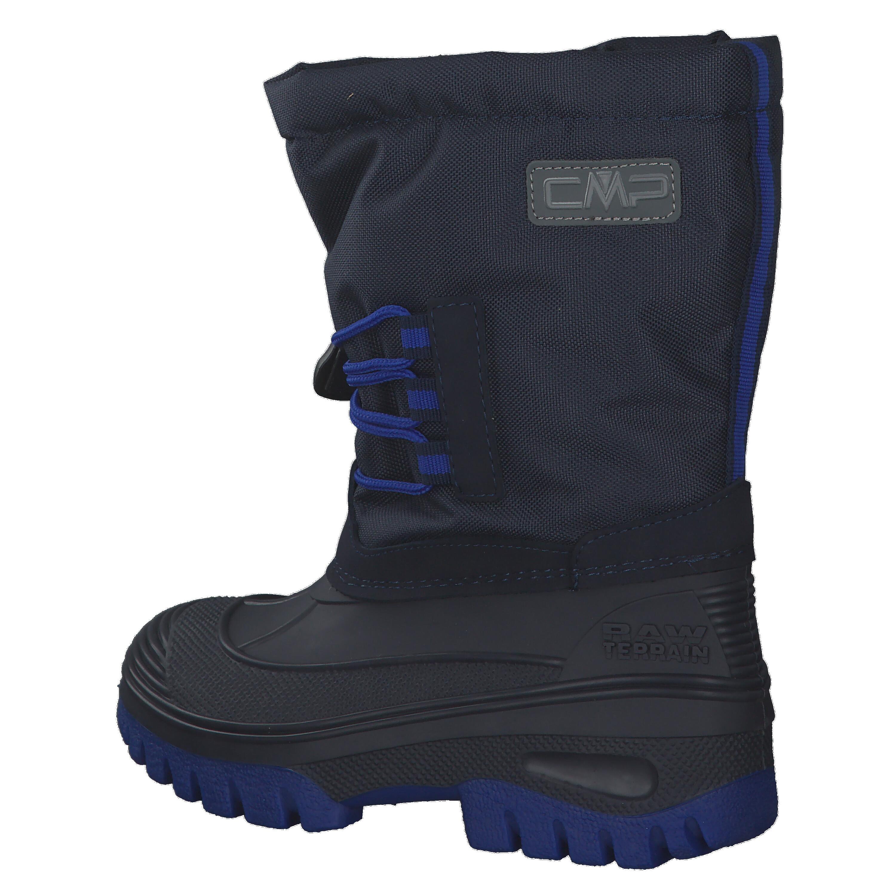 Bottes d'hiver enfant CMP Hoty 3/7