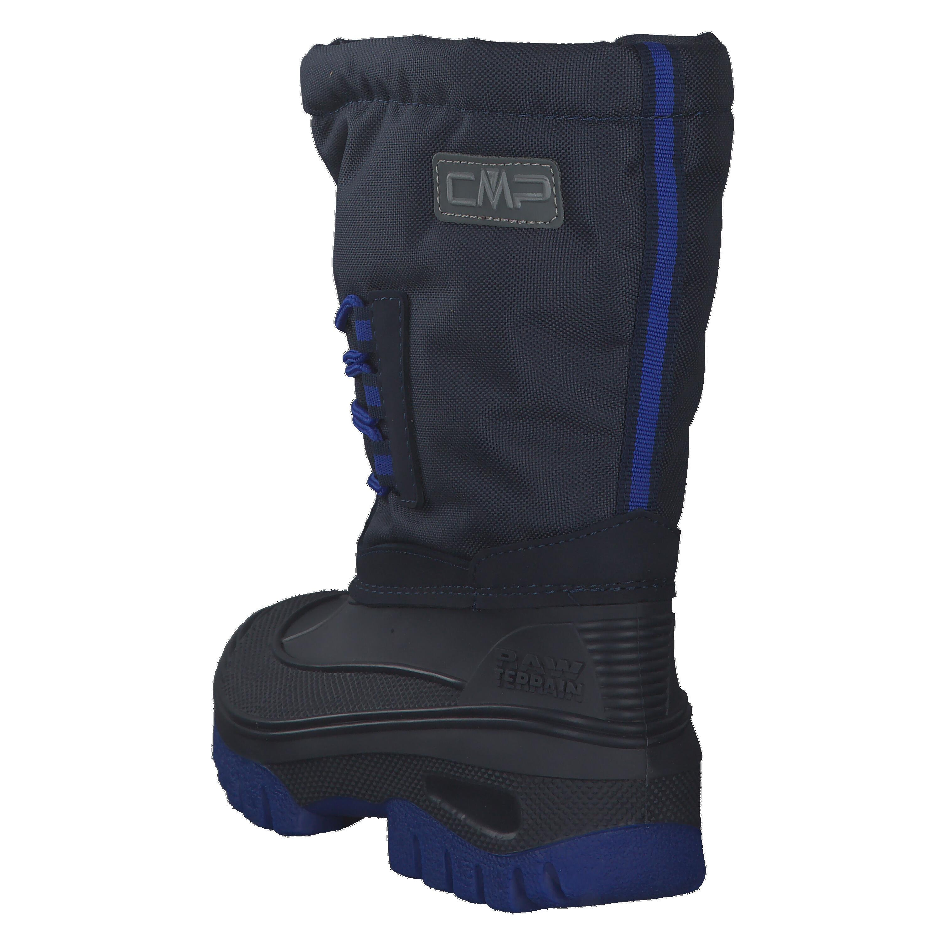Bottes d'hiver enfant CMP Hoty 4/7