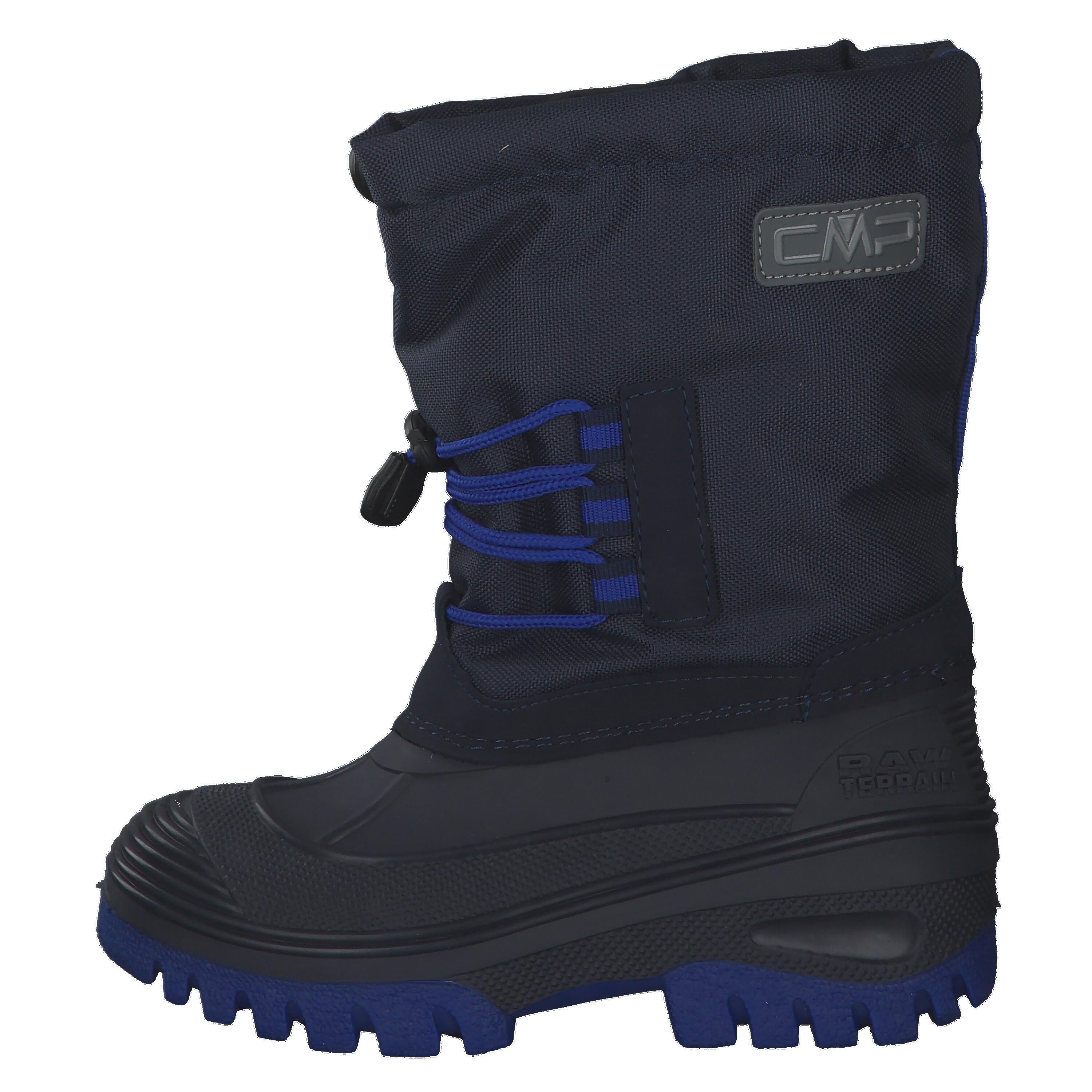 CMP Kinder Winterstiefel Ahto WP Snow Boots 3Q49574K 2/7