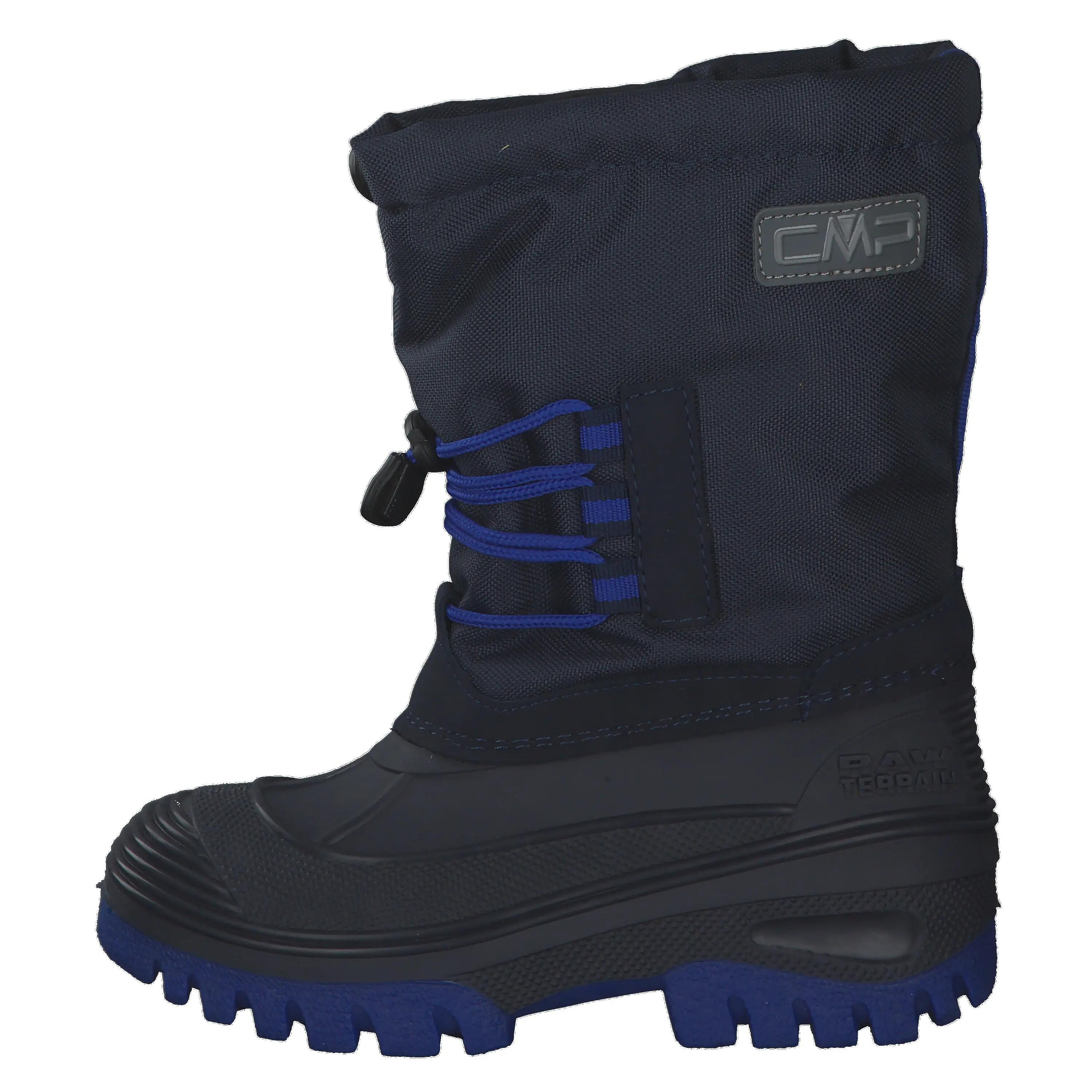 CMP Kinder Winterstiefel Ahto WP Snow Boots 3Q49574K 2/7