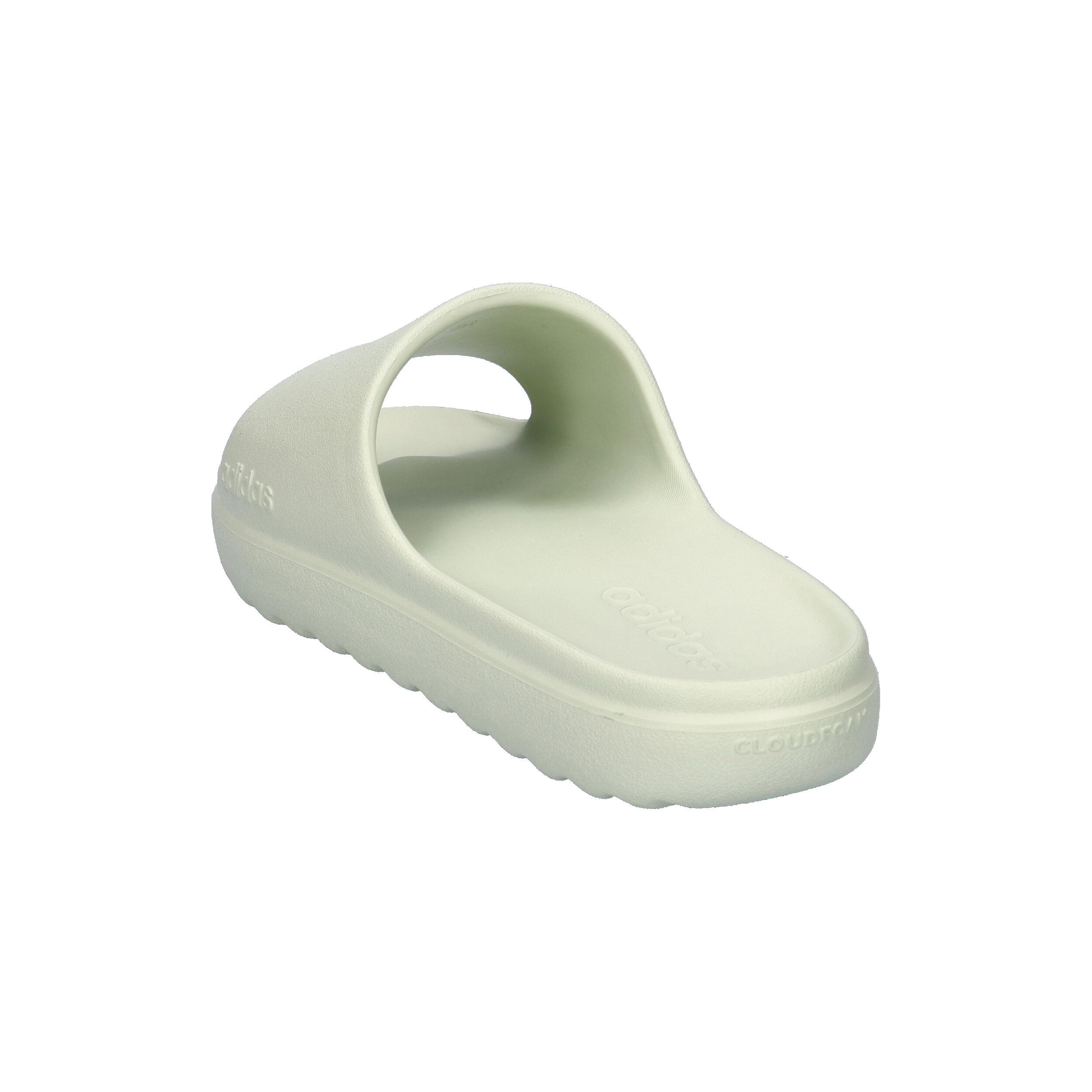Tongs Adidas modèle JQ7459 pour femmes 4/7