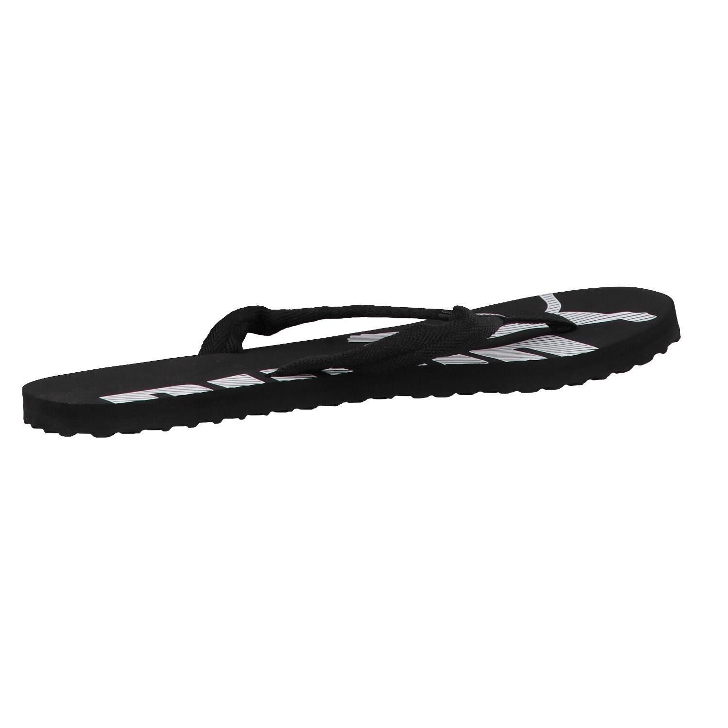 Tongs Epic Flip v2 PUMA Black White 7/7