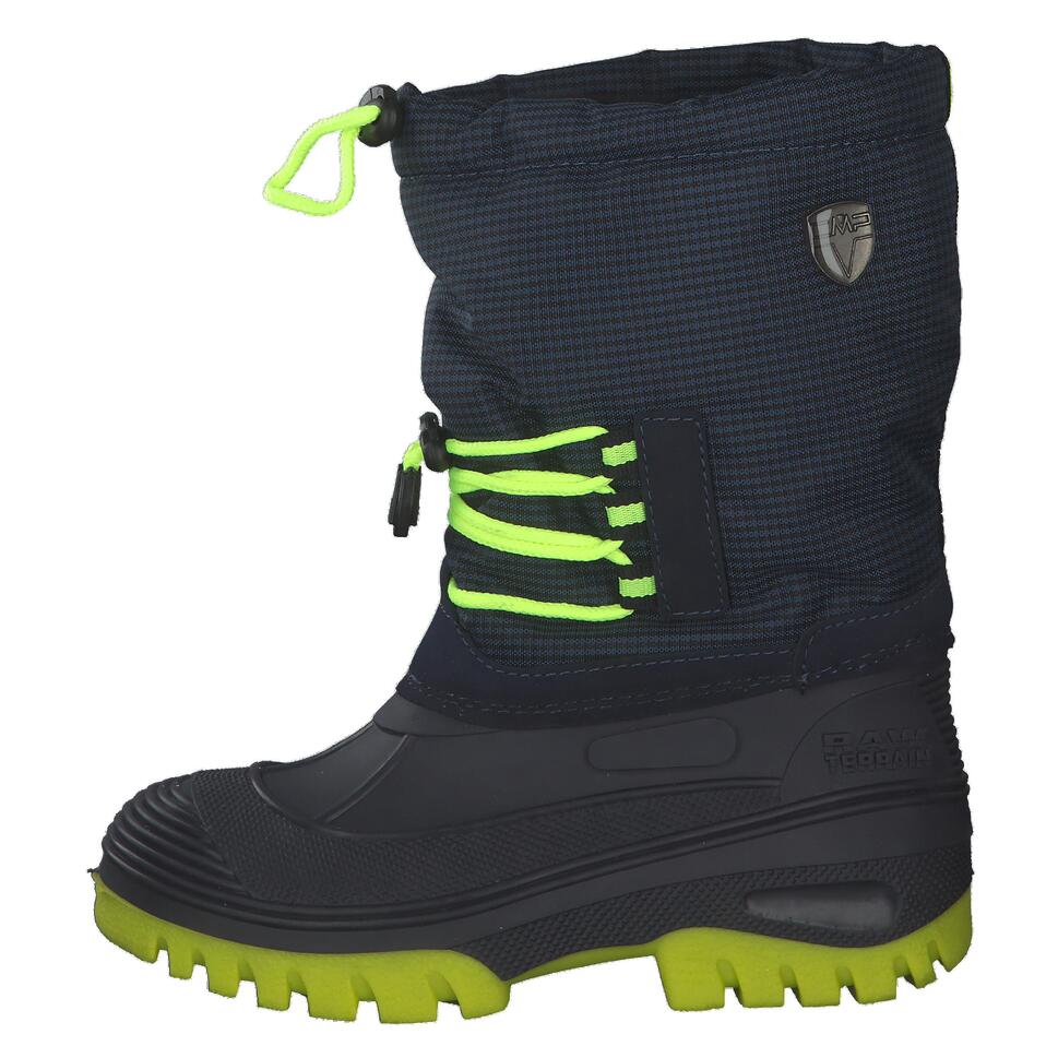 Śniegowce dziecięce CMP AHTO