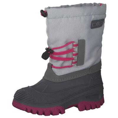 CMP Kinder Winterstiefel Ahto WP Snow Boots 3Q49574K