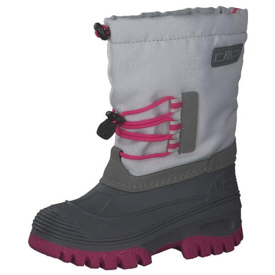 CMP Kinder Winterstiefel Ahto WP Snow Boots 3Q49574K