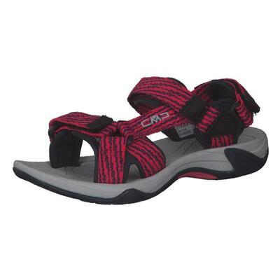 Kinderen- en jeugdschoenen sandalen cmp hamal hiking licht comfortabel