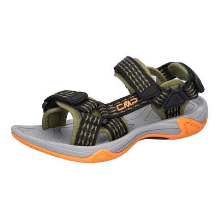 Sandały dziecięce CMP Kids Hamal Hiking